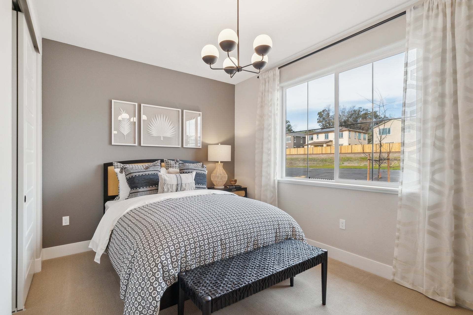 Residence 3 | Bed 4