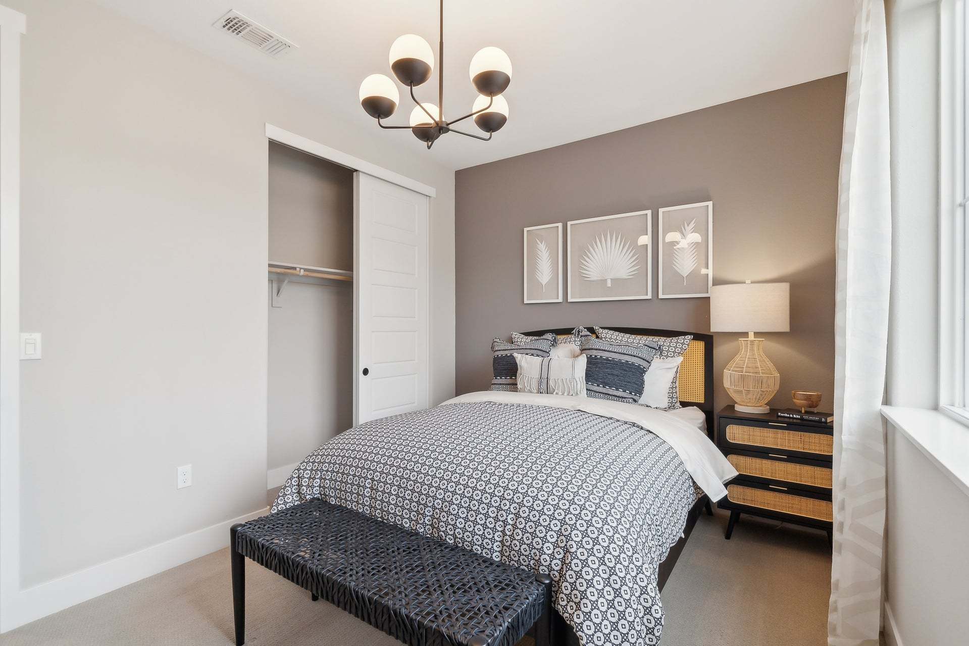 Residence 3 | Bed 4