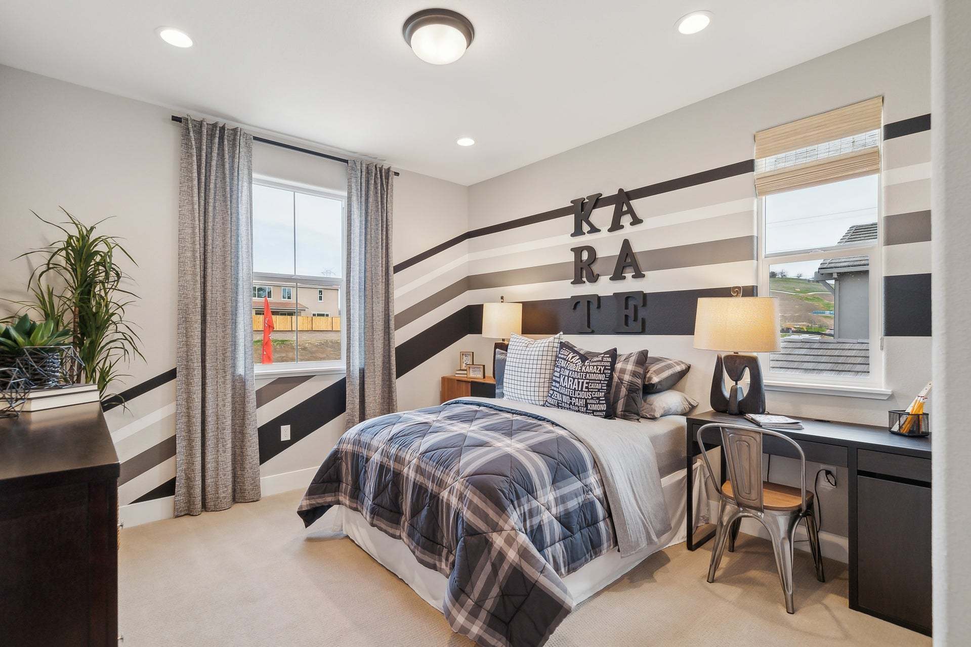 Residence 3 | Bed 3