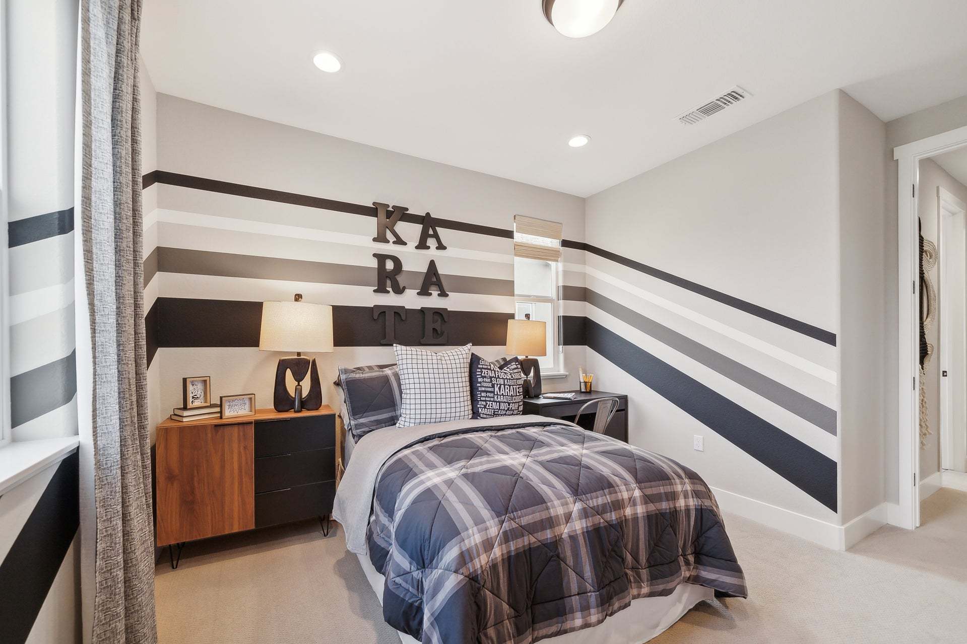 Residence 3 | Bed 3