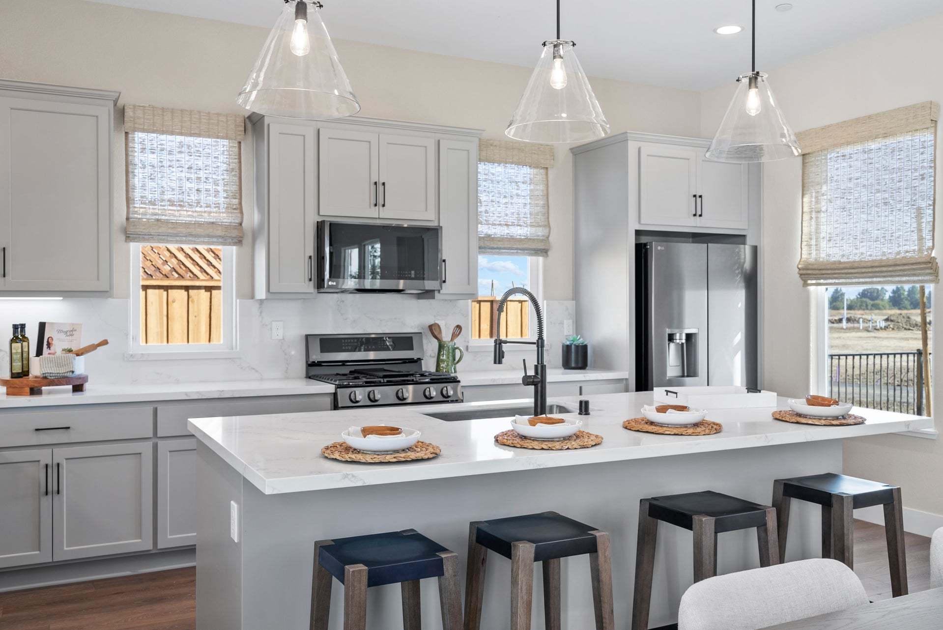 Greenway Residence 2 - Kitchen