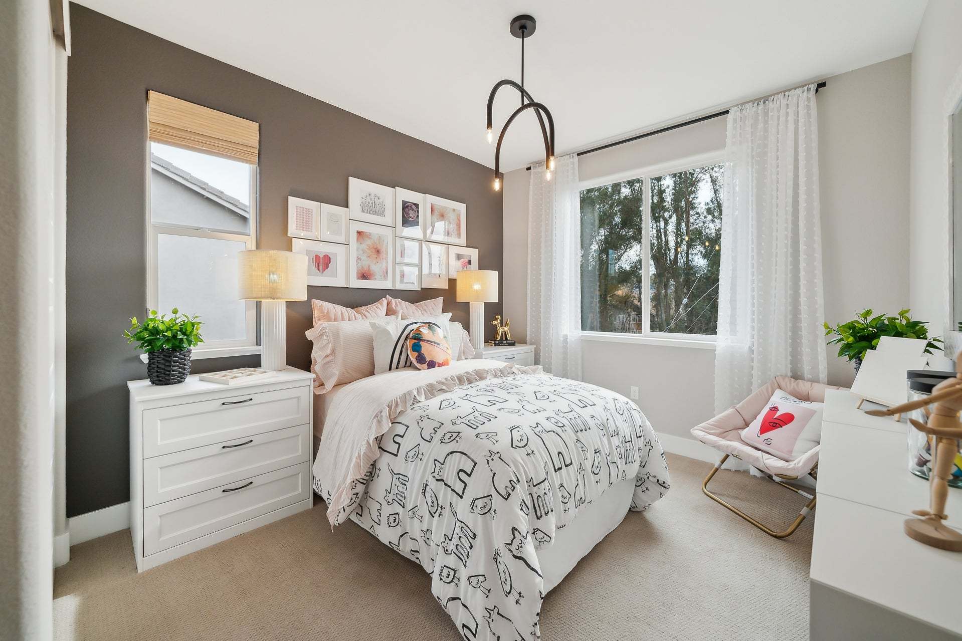 Residence 3 | Bed 2