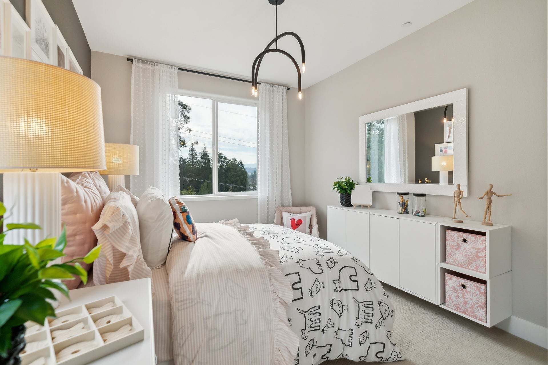 Residence 3 | Bed 2
