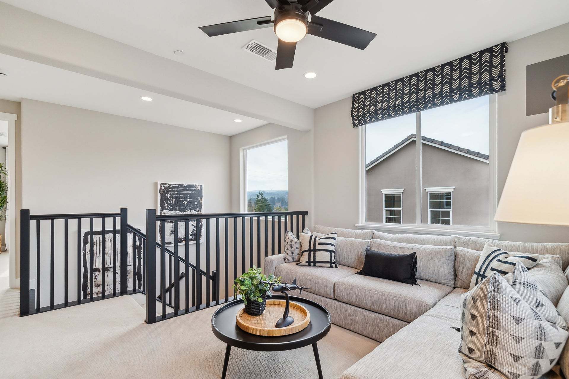 Residence 3 | Loft or Opt. 5th Bed