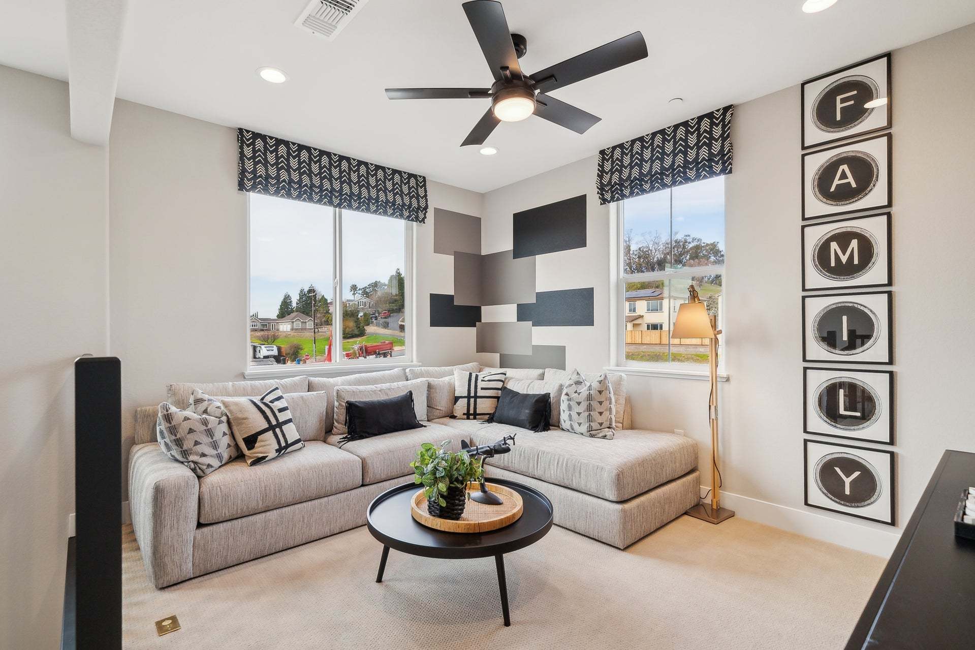 Residence 3 | Loft or Opt. 5th Bed