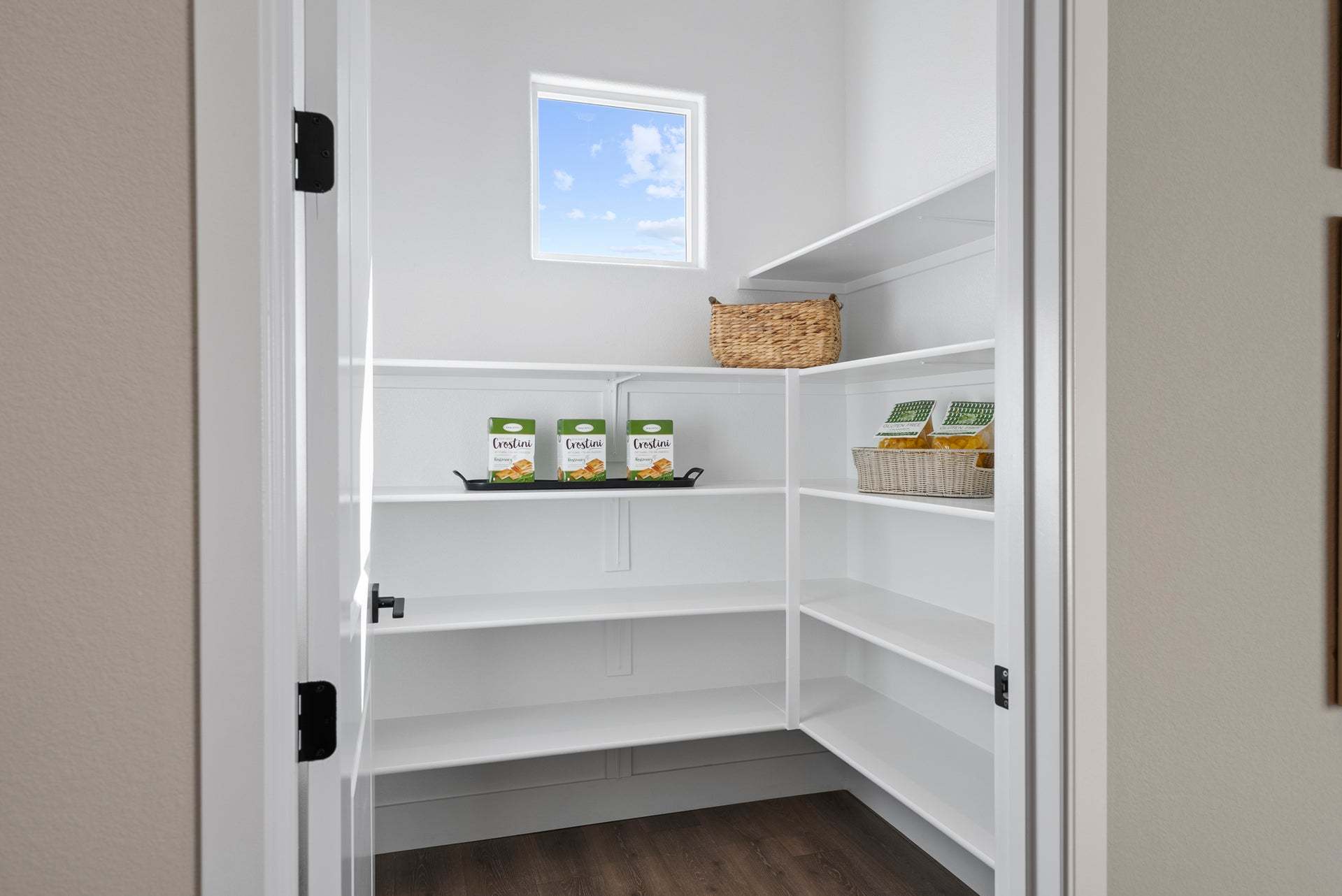 Greenway Residence 2 - Kitchen Pantry