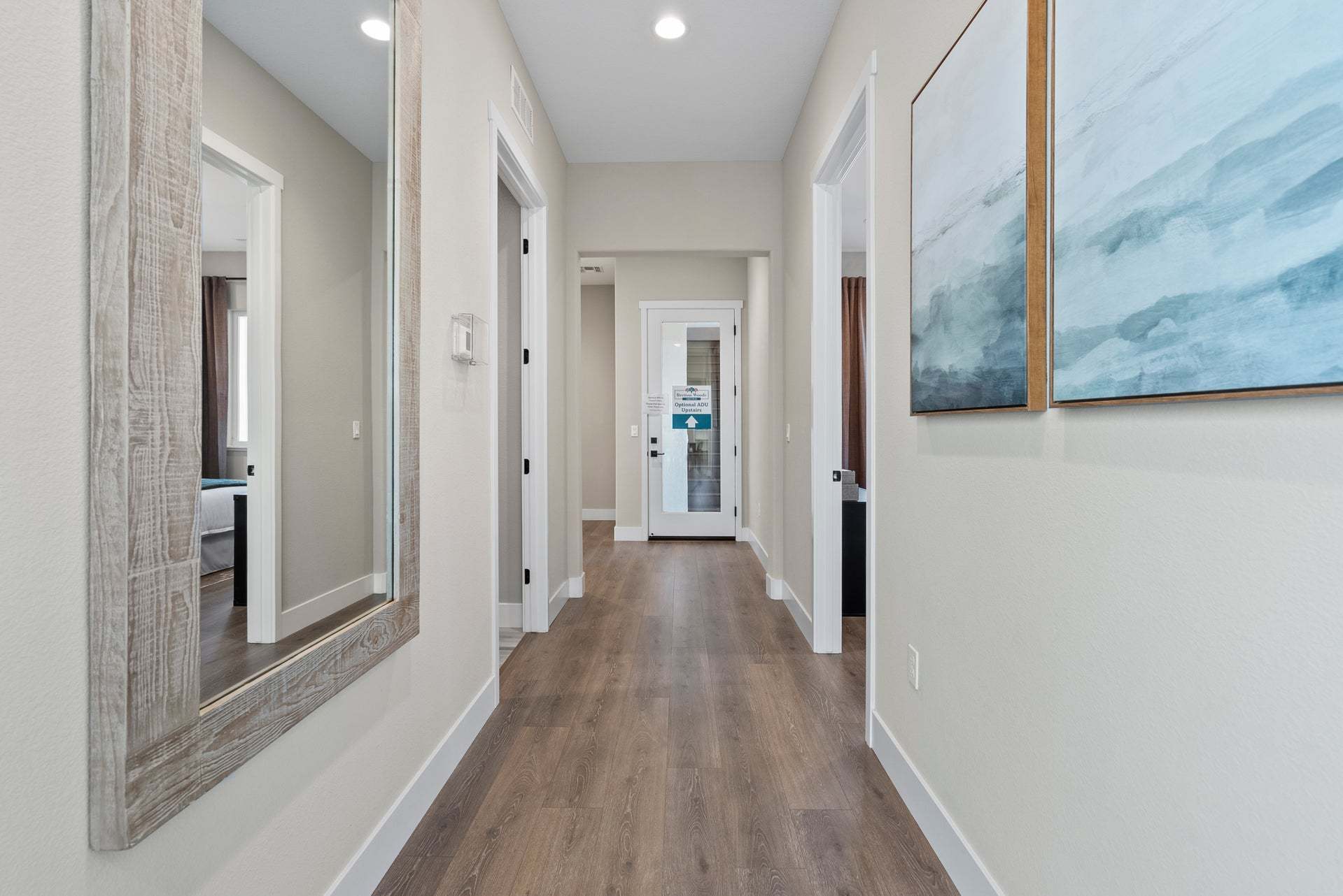 Greenway Residence 2 - Hallway
