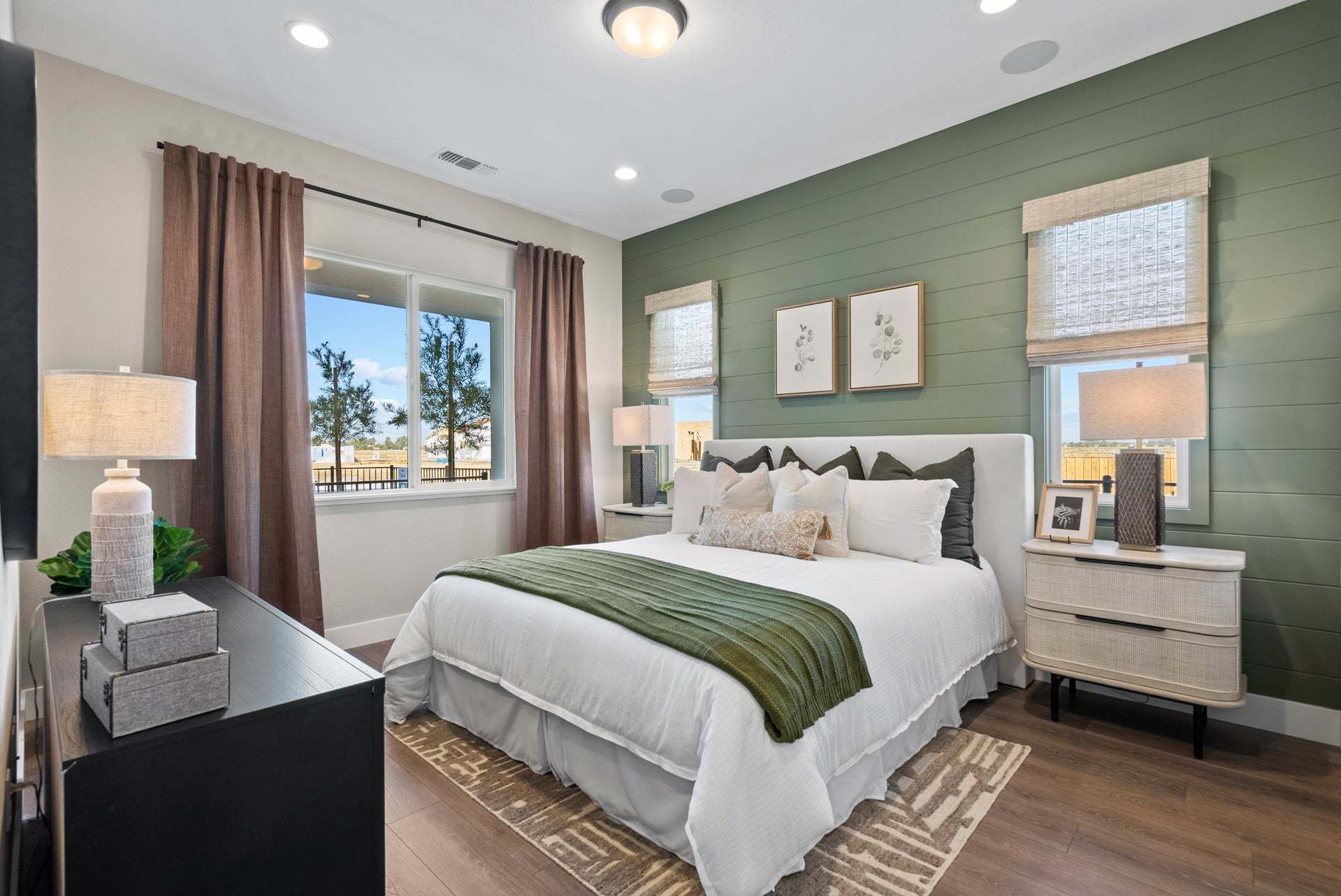 Greenway Residence 2 - Primary
