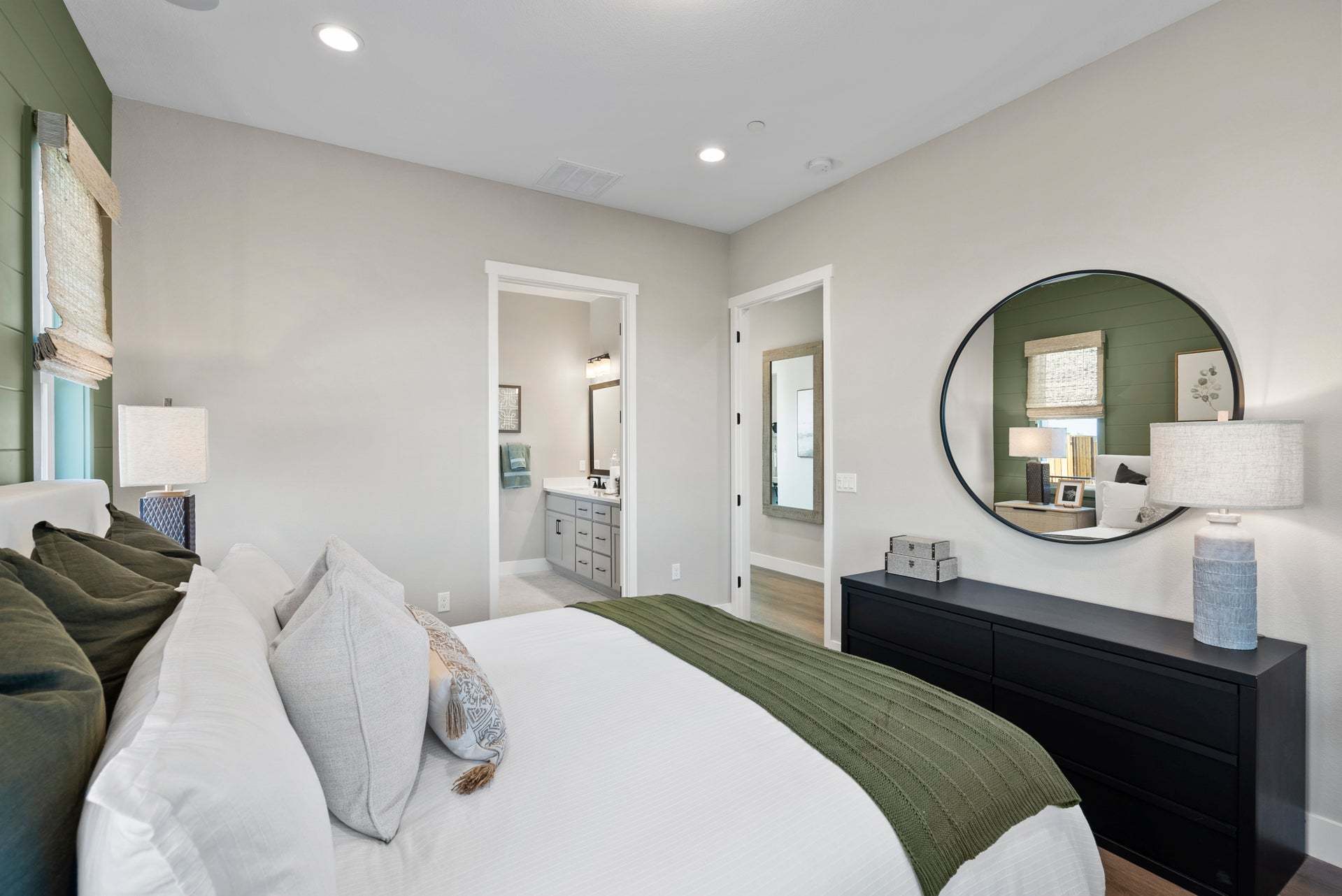 Greenway Residence 2 - Primary