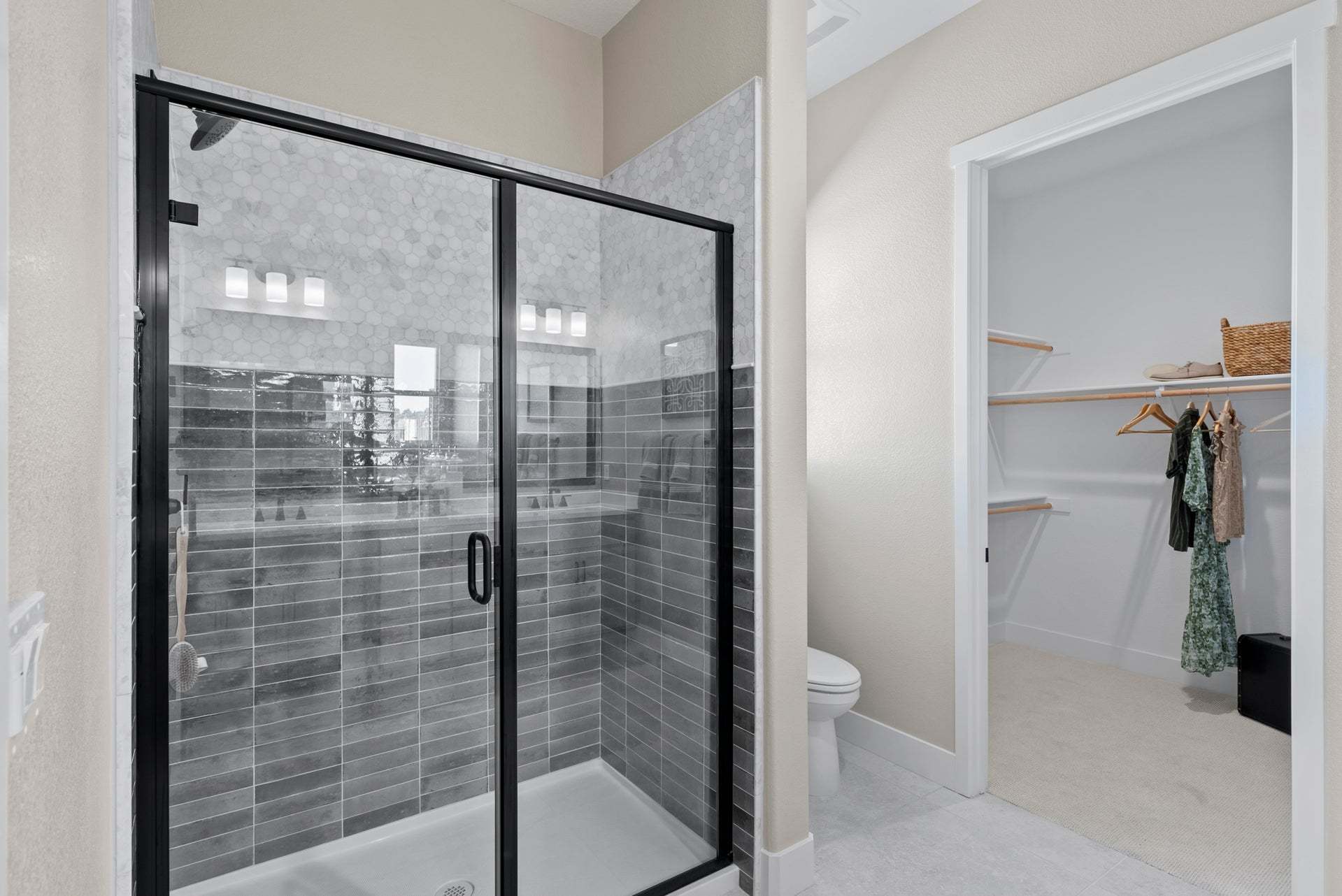 Greenway Residence 2 - Primary Bath