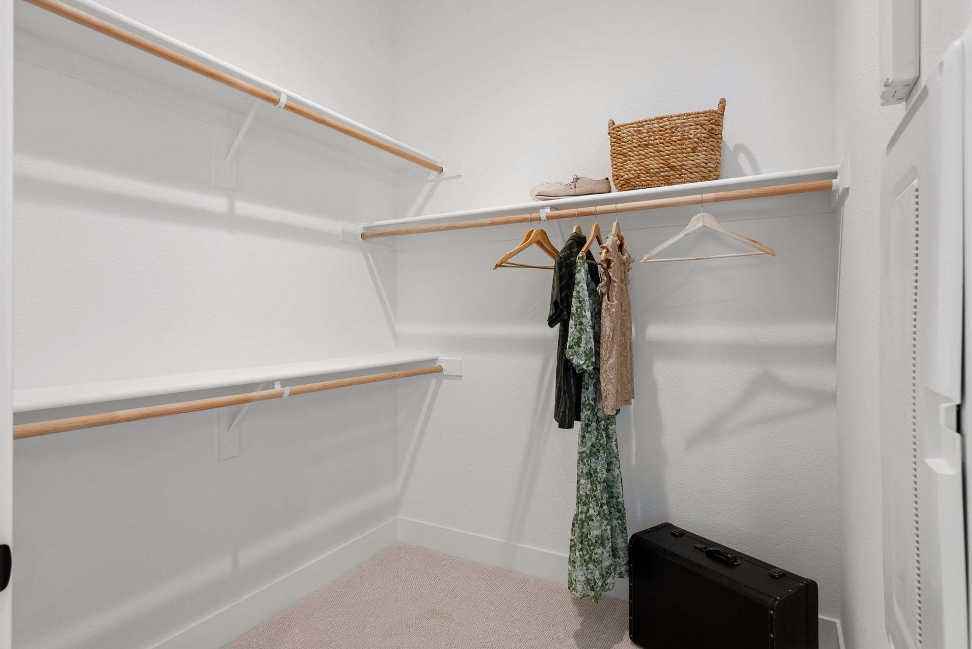 Greenway Residence 2 - Primary Closet