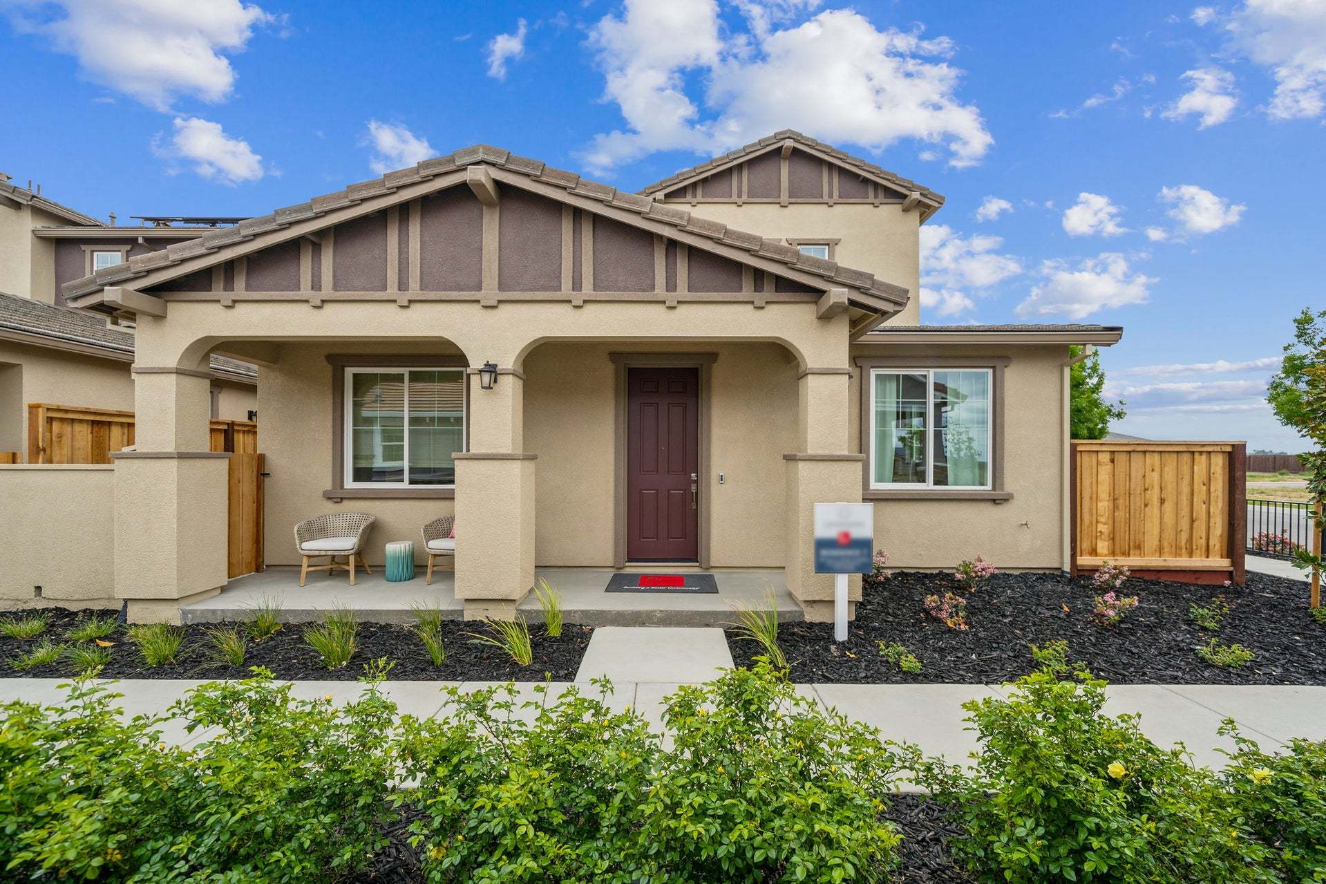 Residence 7 | Exterior