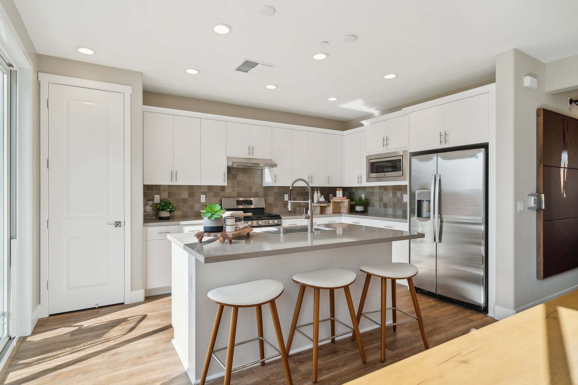 Residence 1 | Kitchen