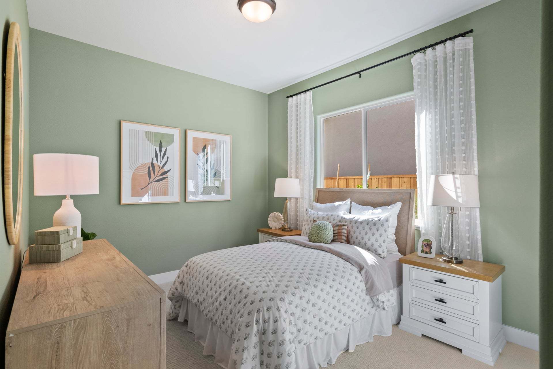 Greenway Residence 2 - Bed 2