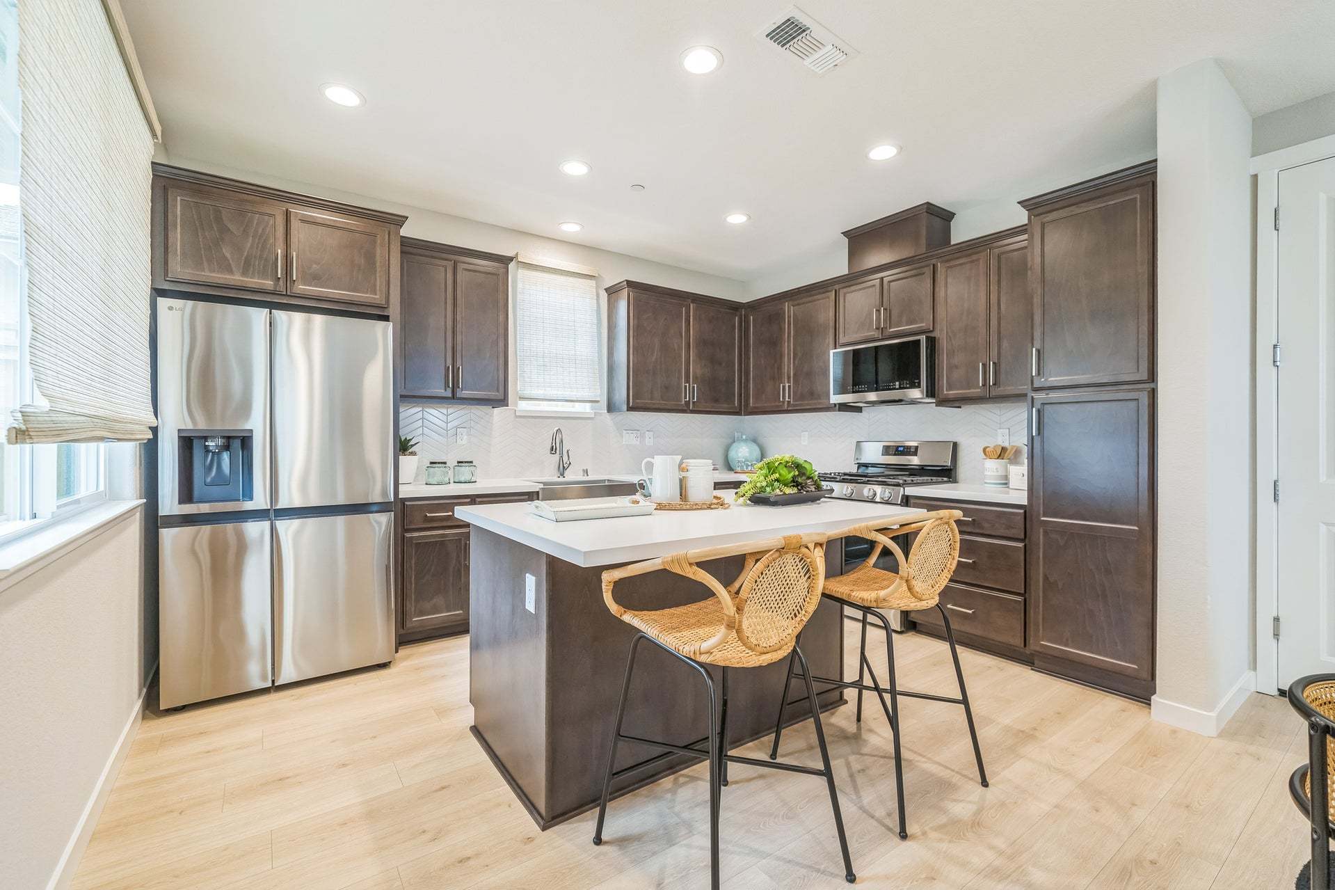 Residence 7 | Kitchen