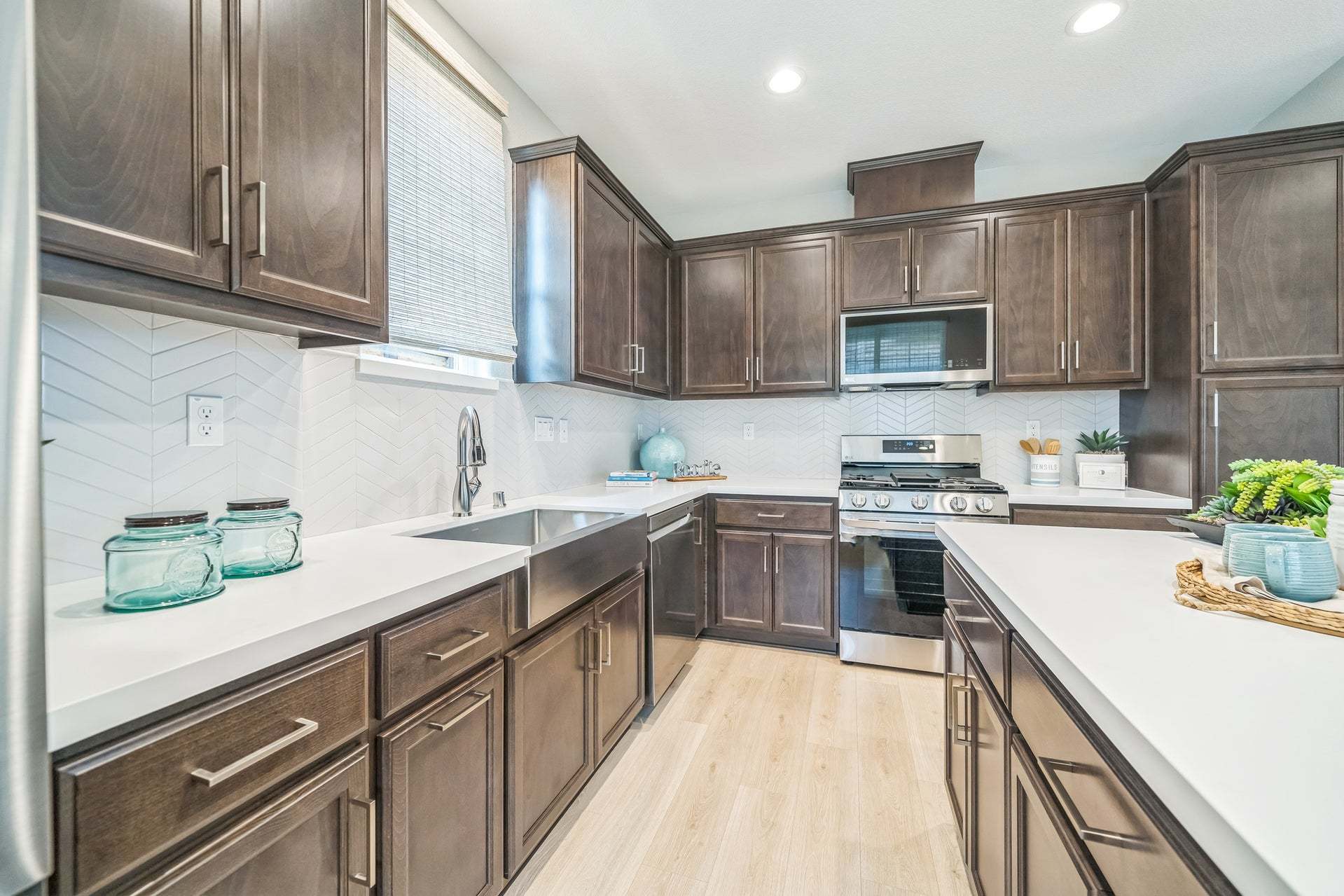 Residence 7 | Kitchen