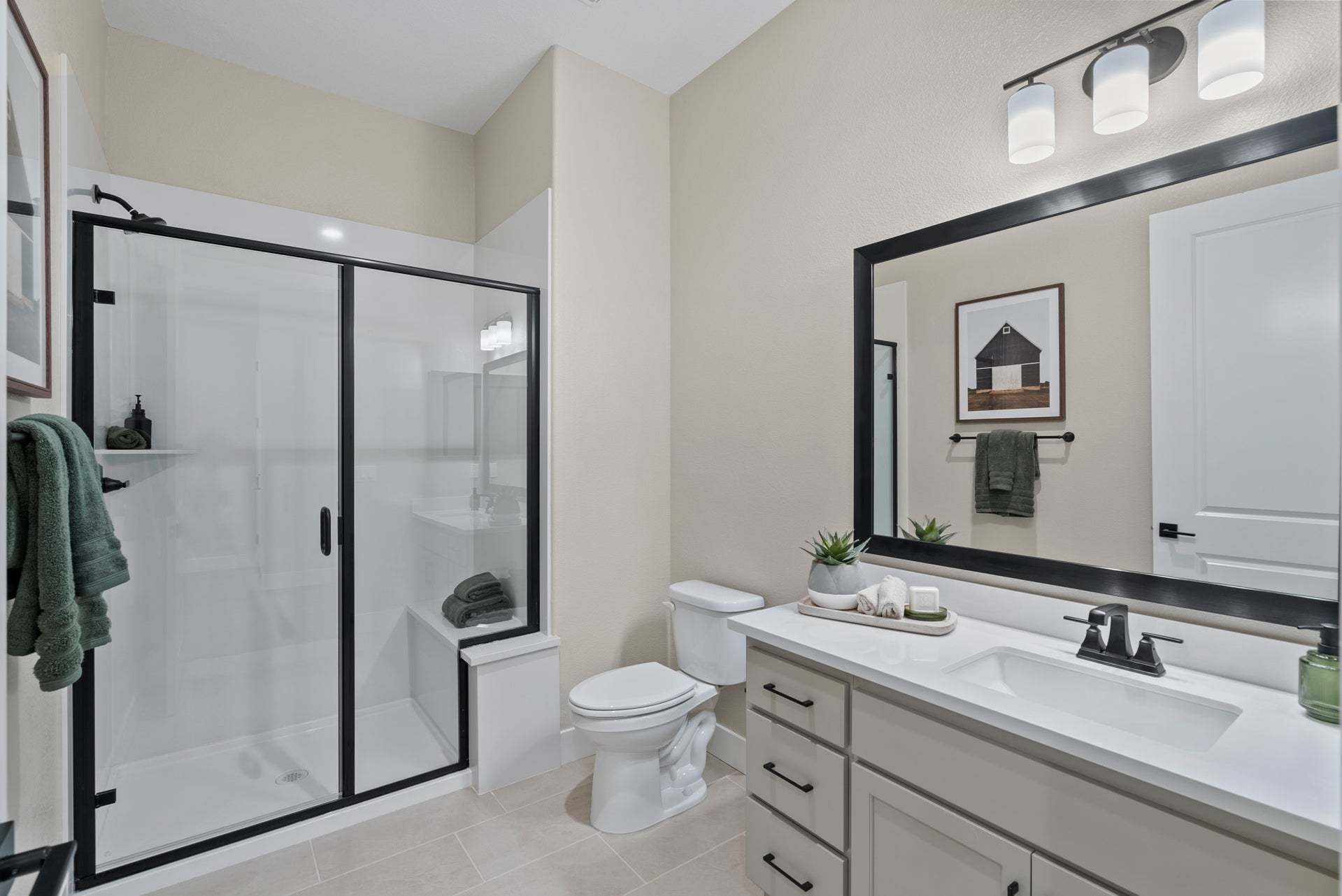 Greenway Residence 2 - Bath 2