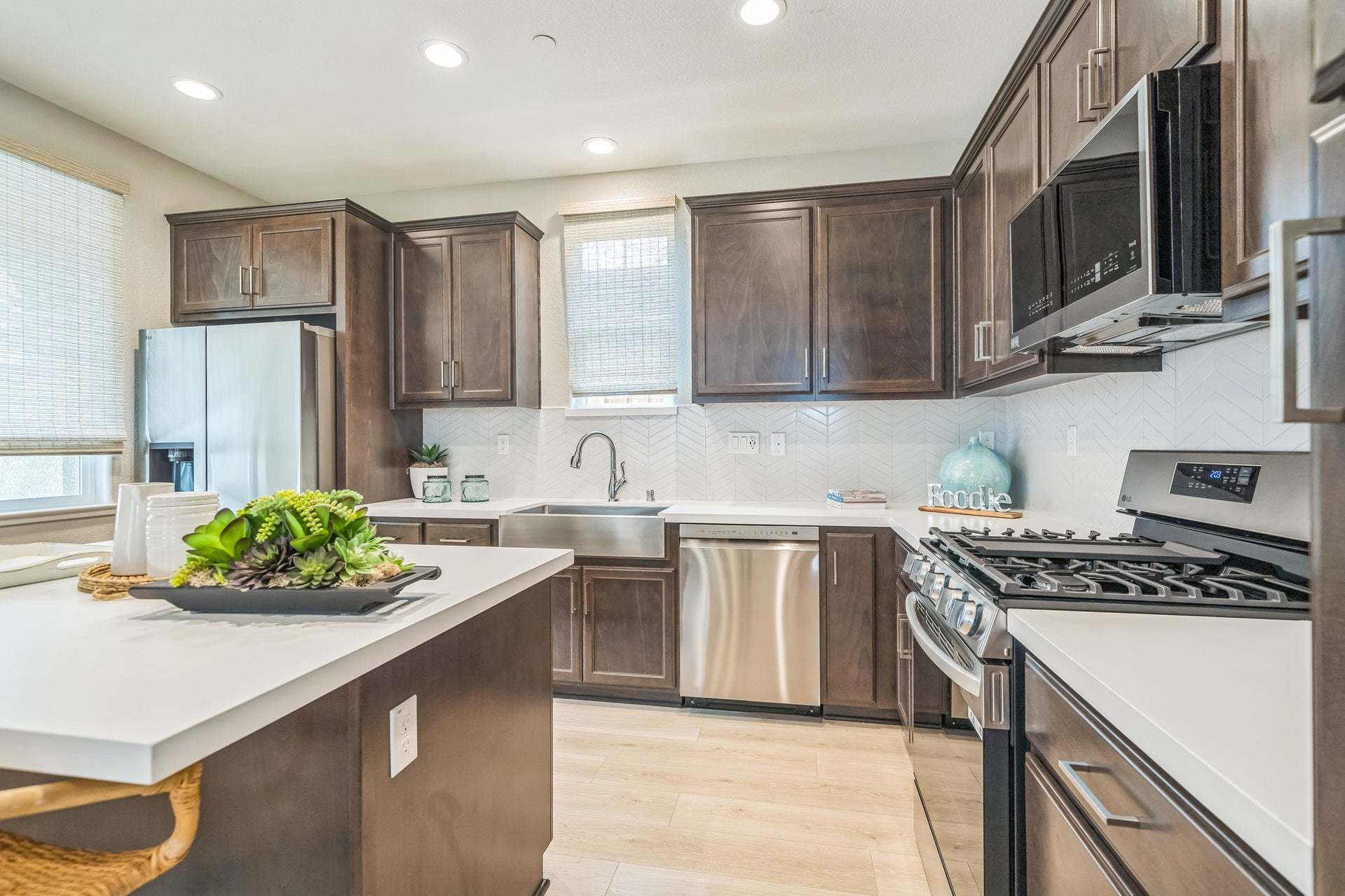 Residence 7 | Kitchen