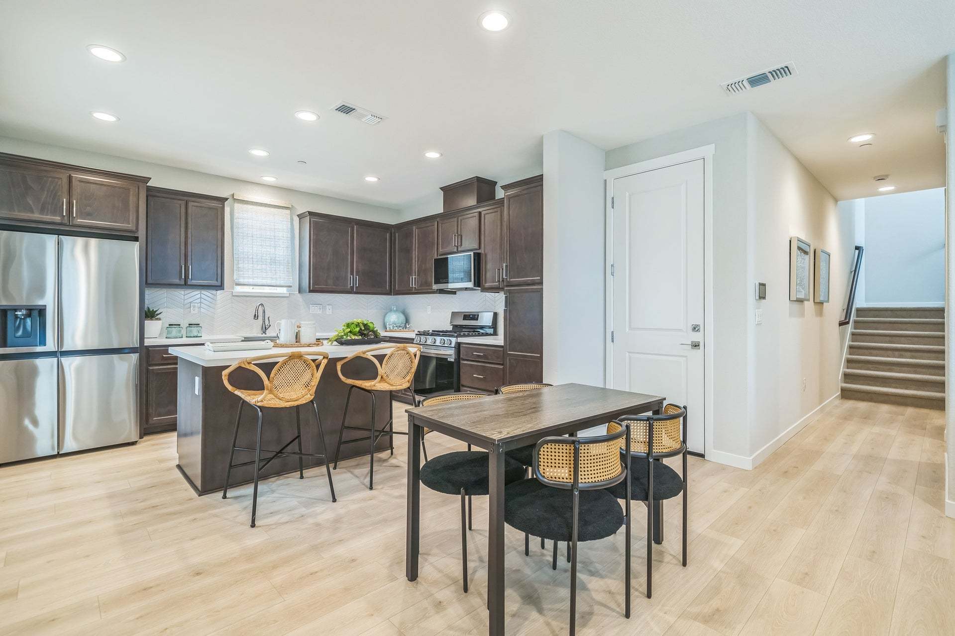 Residence 7 | Kitchen