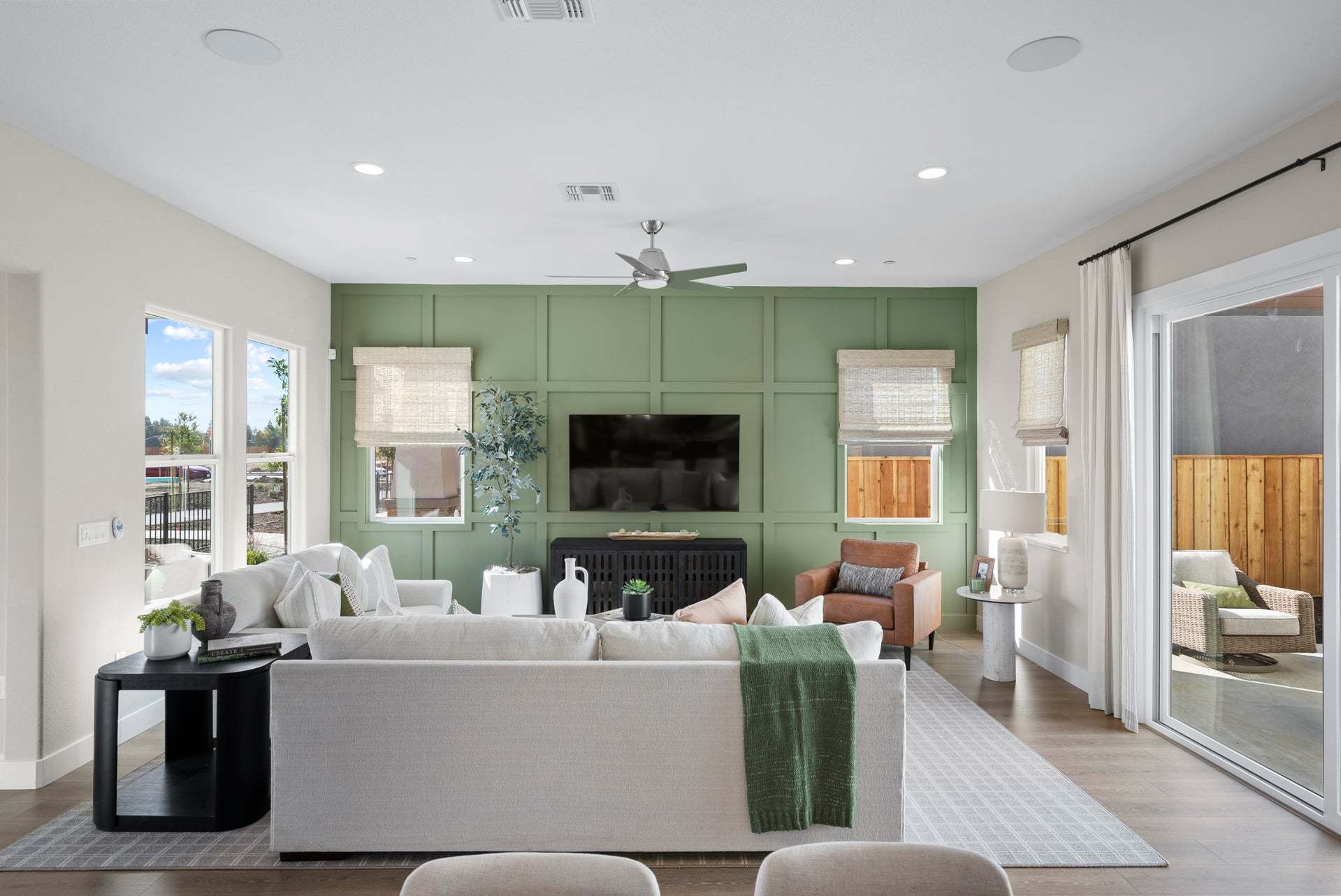 Greenway Residence 2 - Greenway Residence 2 - Living