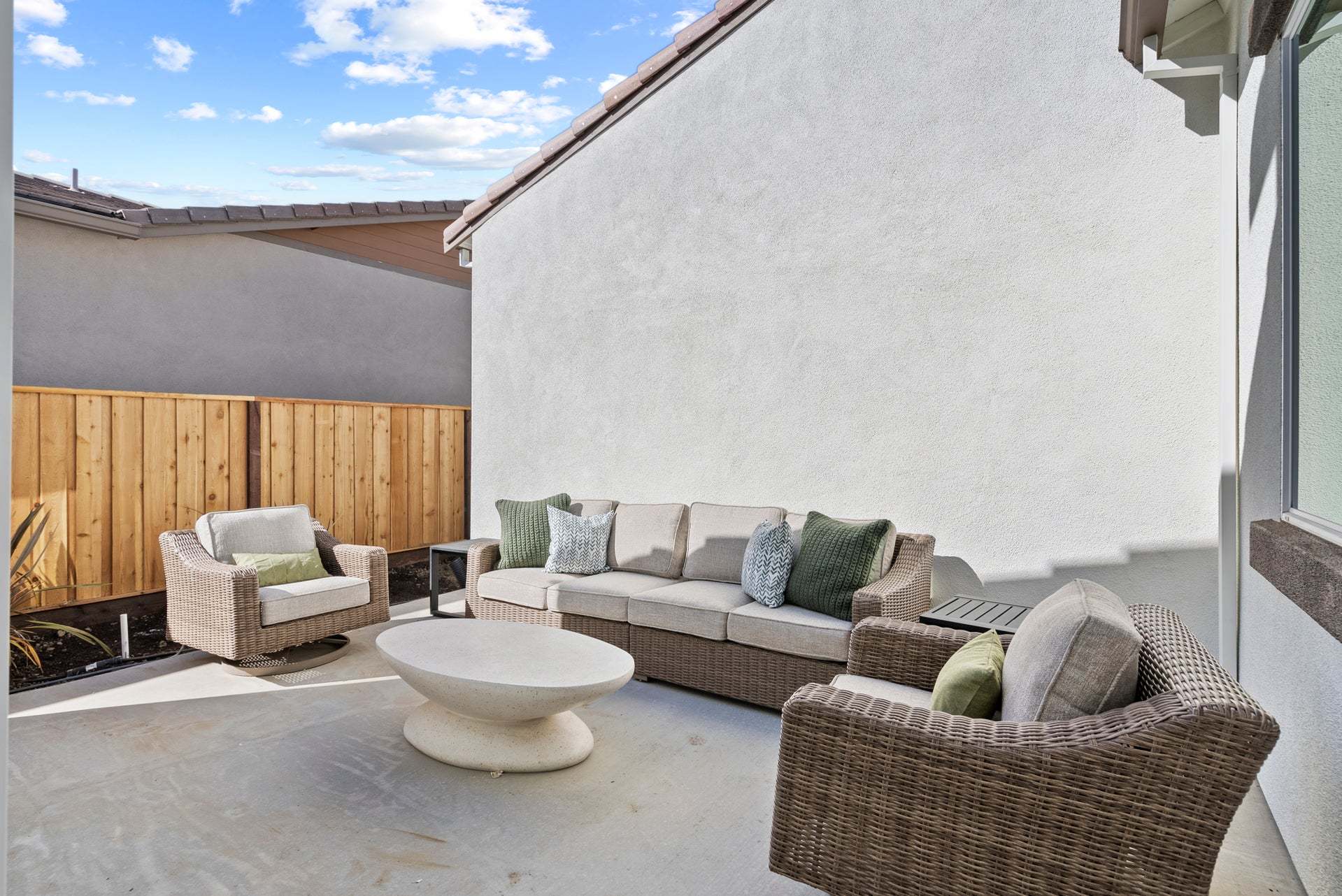 Greenway Residence 2 - Patio