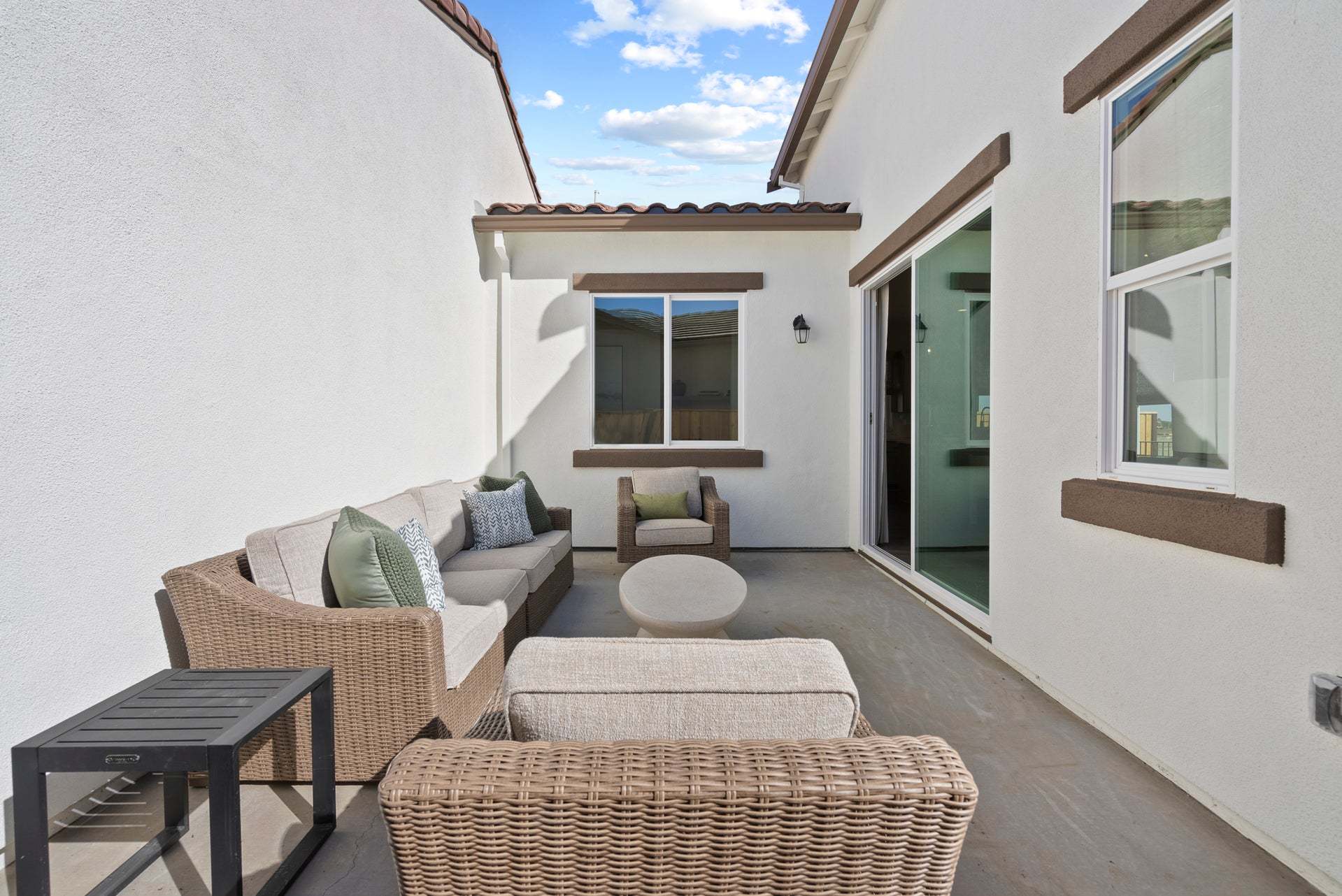 Greenway Residence 2 - Patio