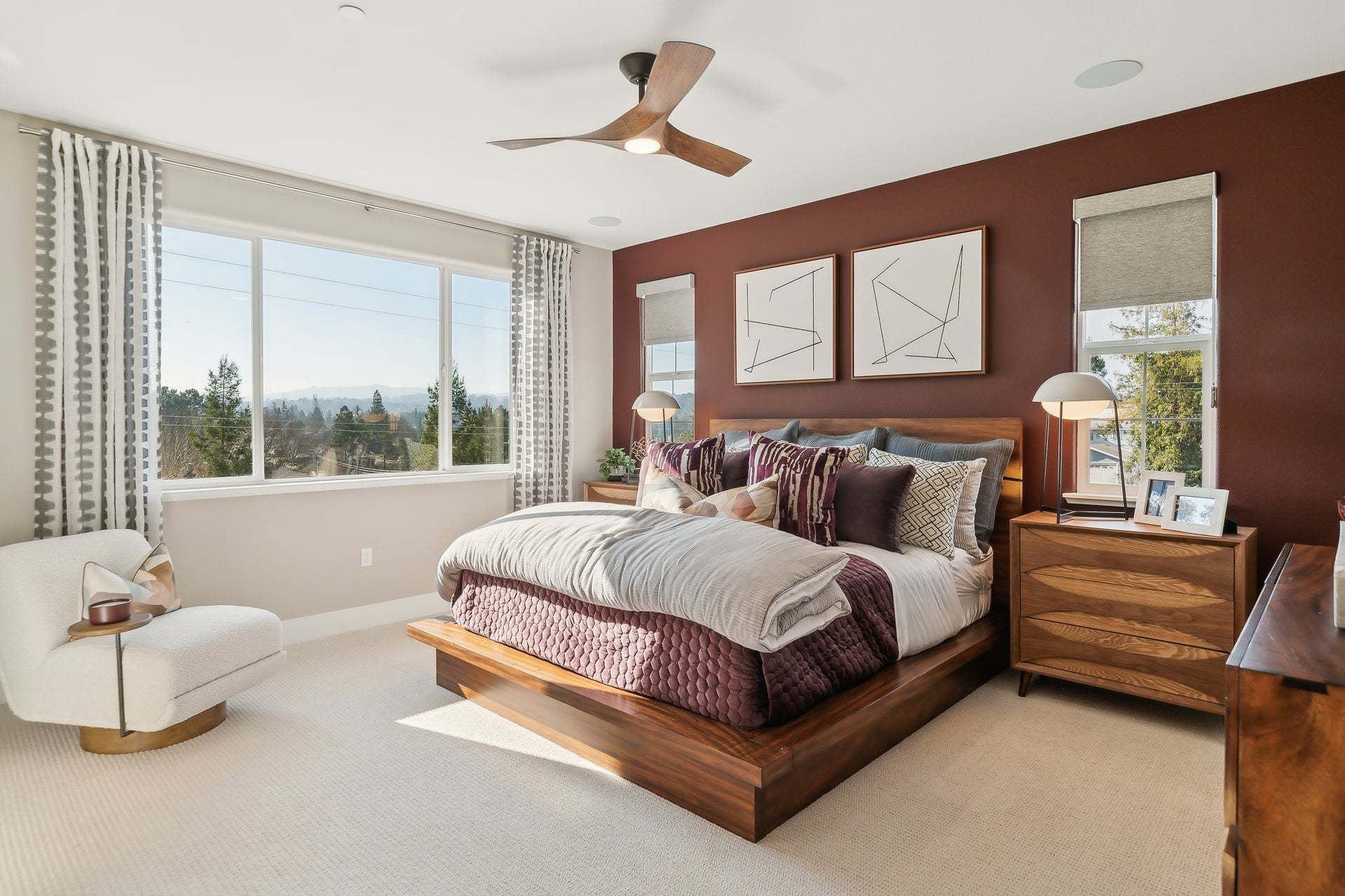 Residence 1 | Owner's Suite