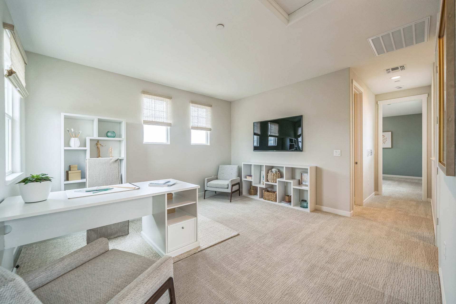 Residence 7 | Loft/Opt. Bed 3