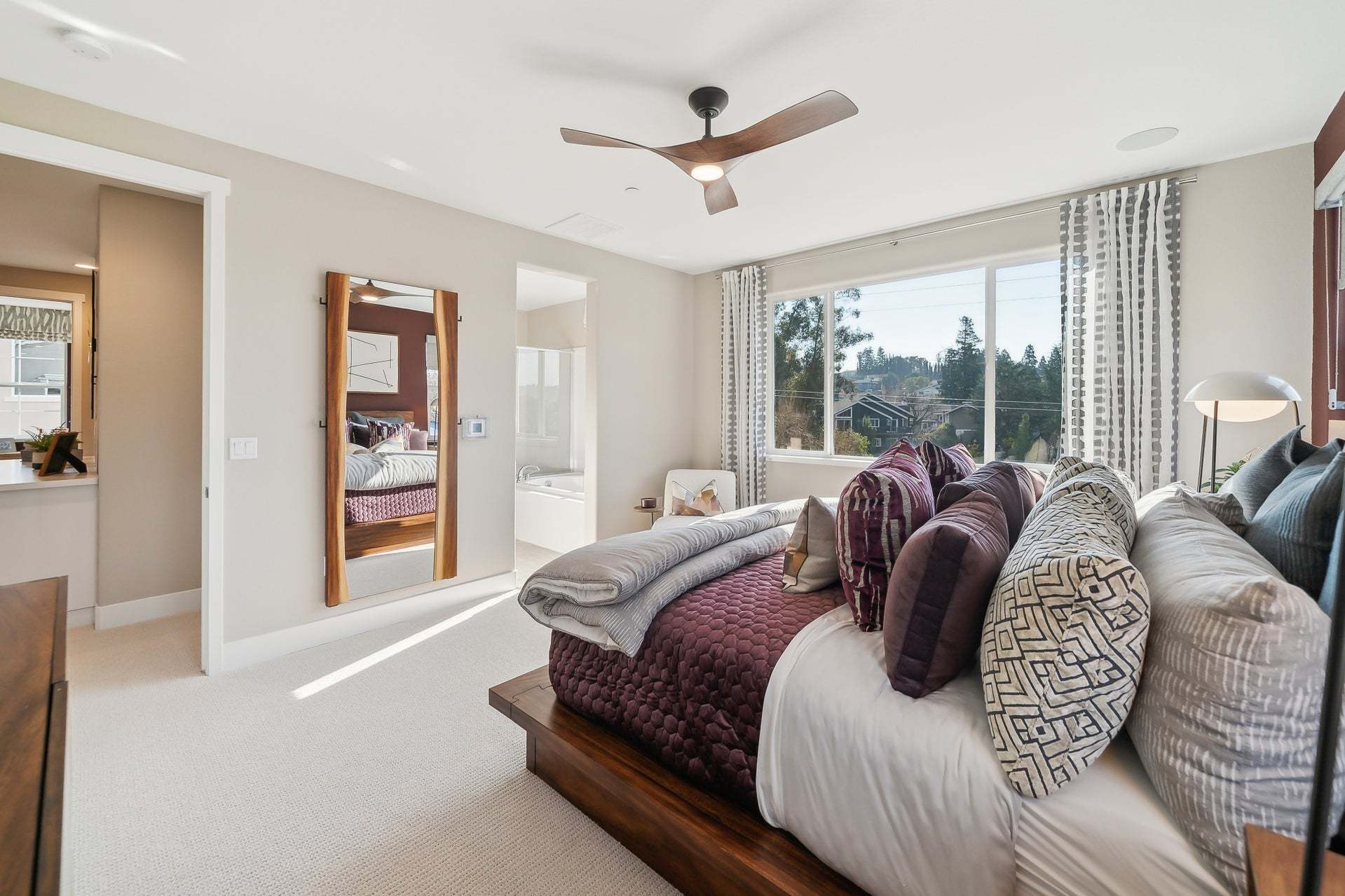 Residence 1 | Owner's Suite