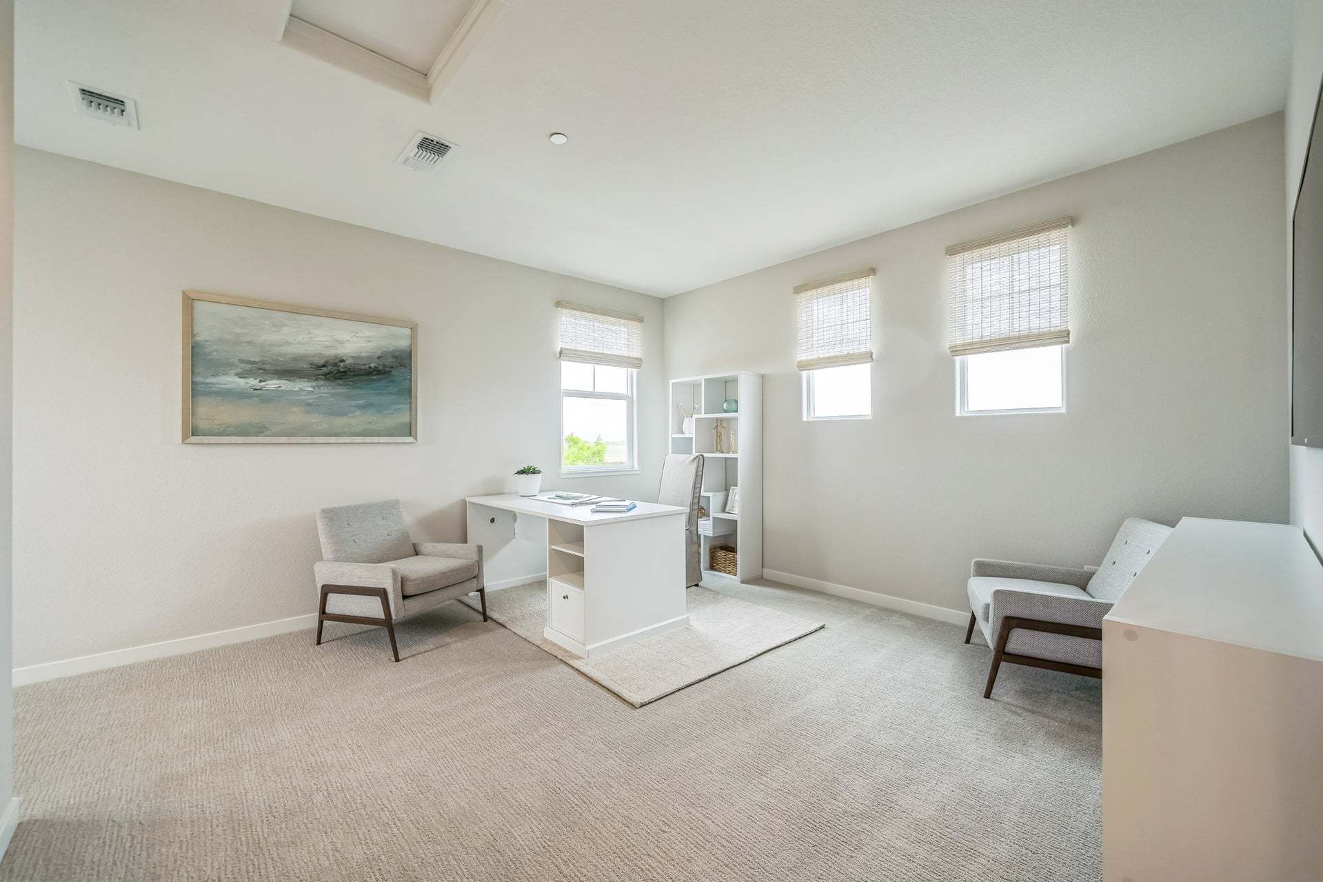 Residence 7 | Loft/Opt. Bed 3