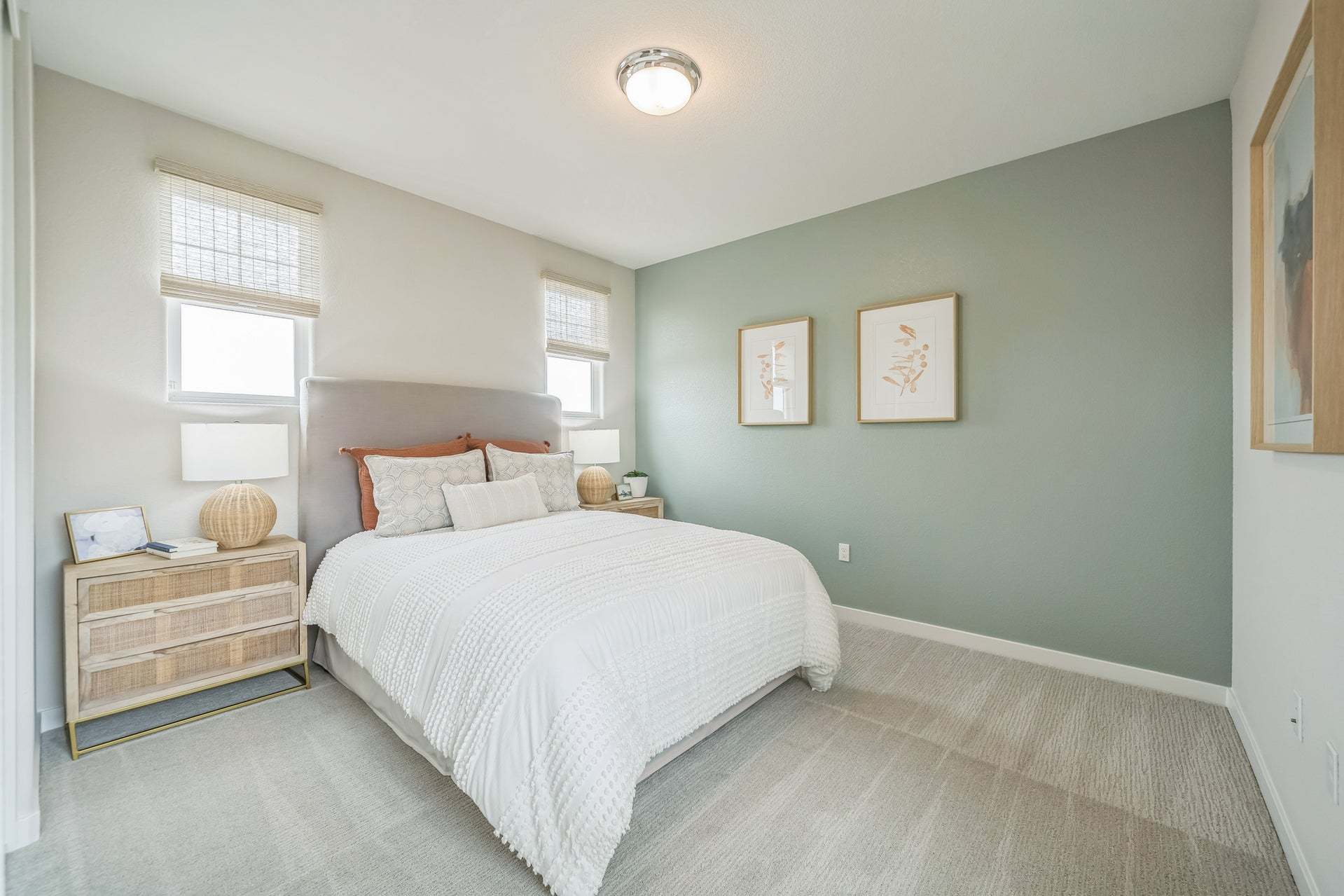 Residence 7 | Bed 2