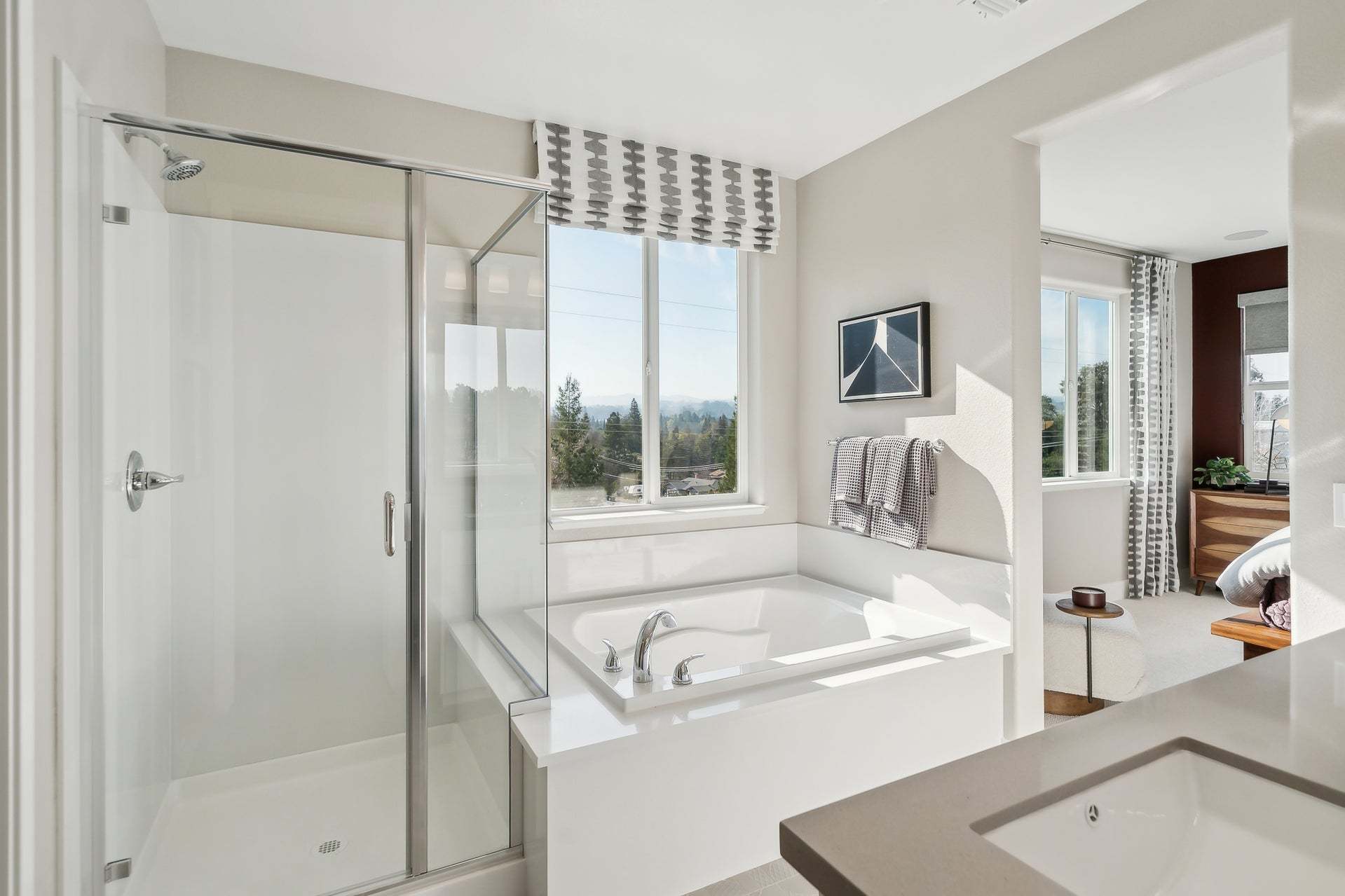 Residence 1 | Owner's Bath