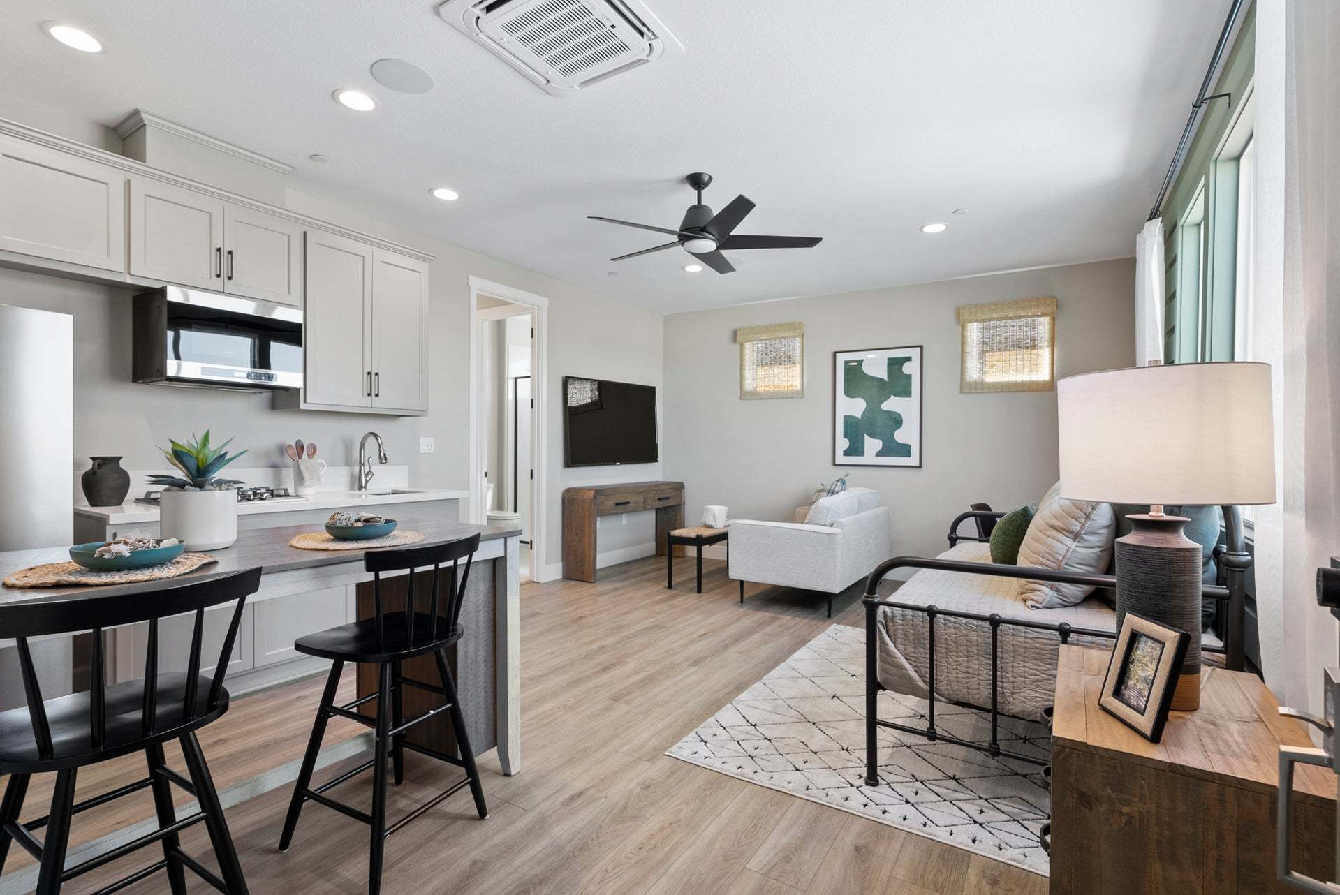 Greenway Residence 2 - ADU