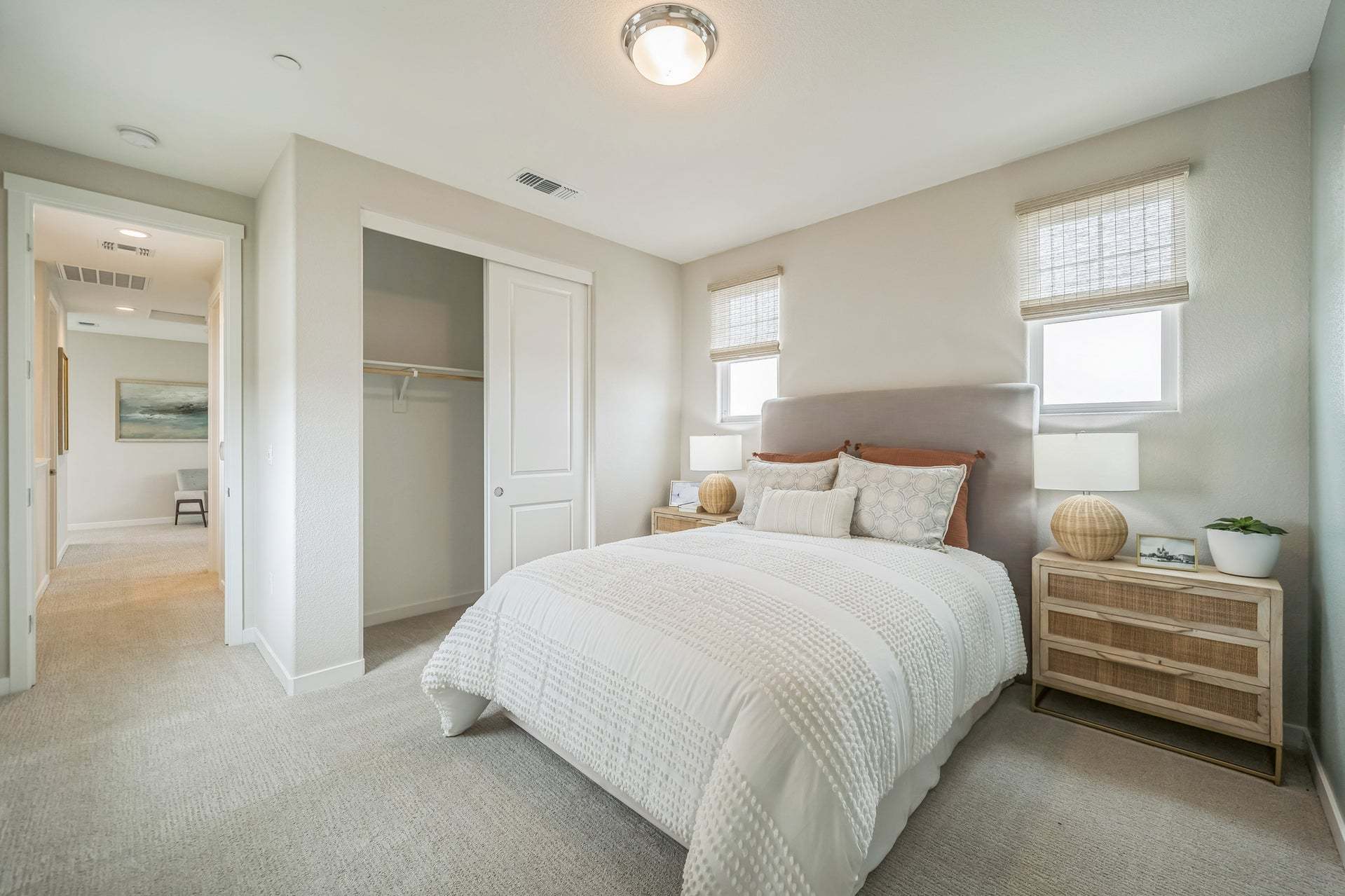 Residence 7 | Bed 2