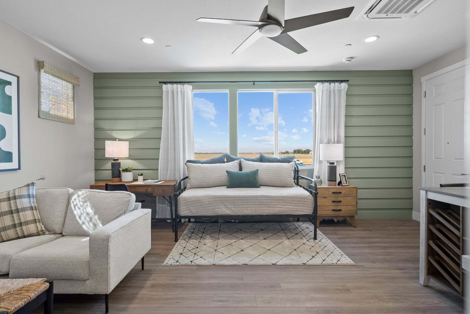 Greenway Residence 2 - ADU
