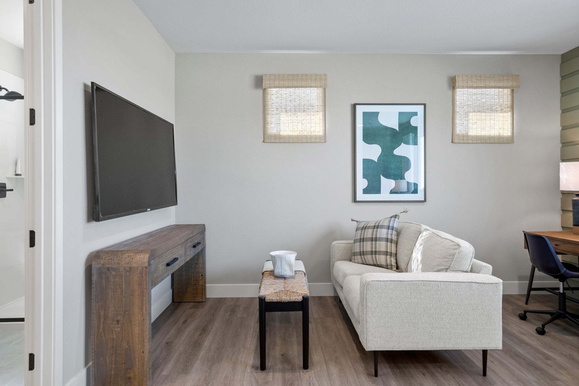 Greenway Residence 2 - ADU