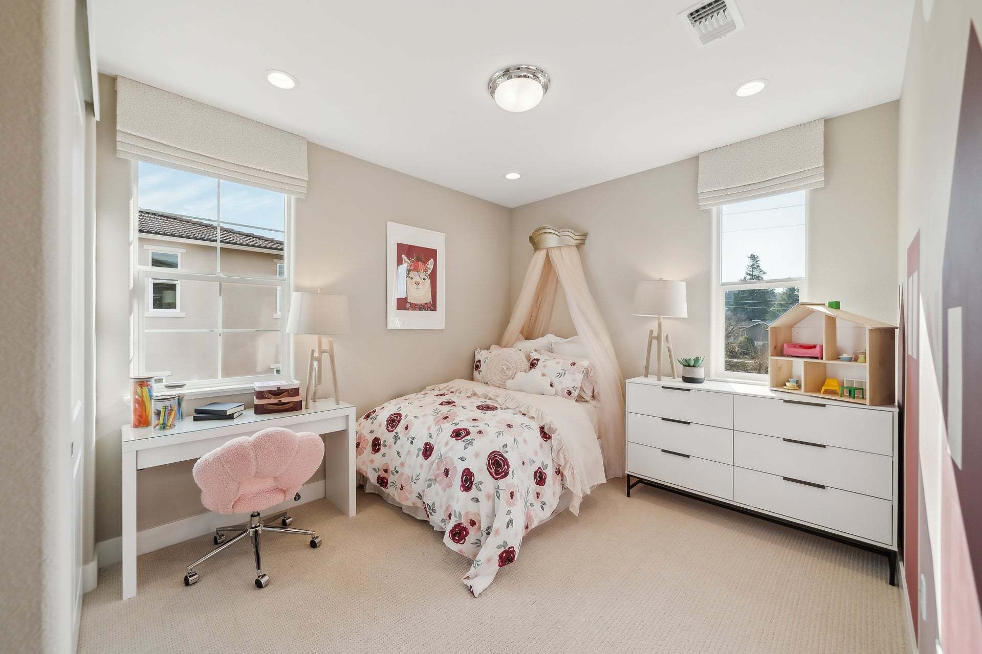 Residence 1 | Bed 2