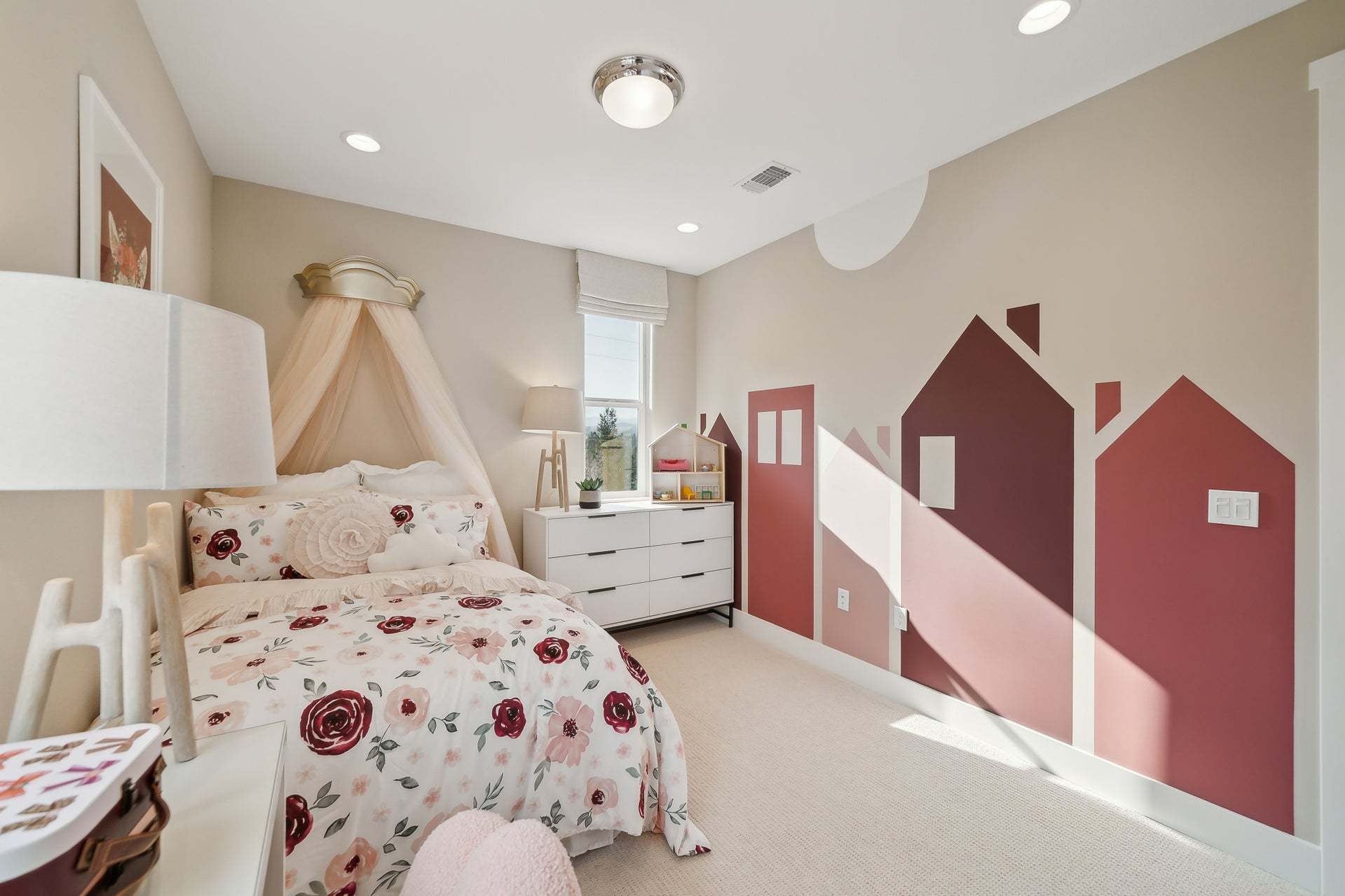 Residence 1 | Bed 2