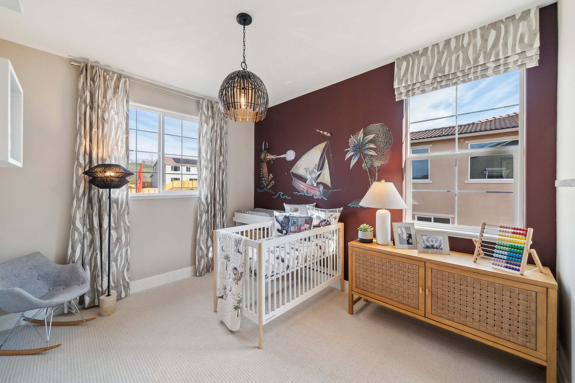 Residence 1 | Bed 3