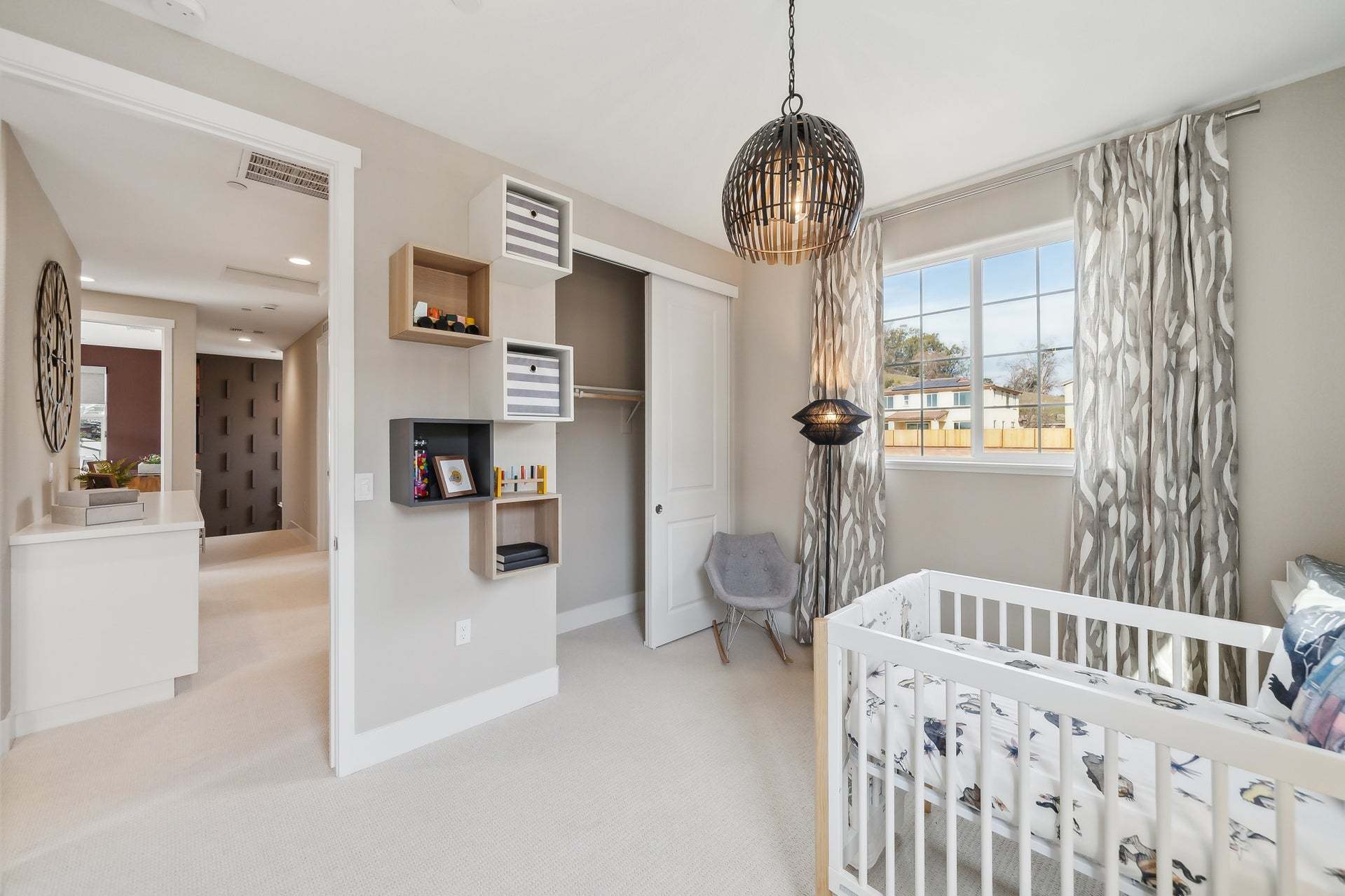 Residence 1 | Bed 3