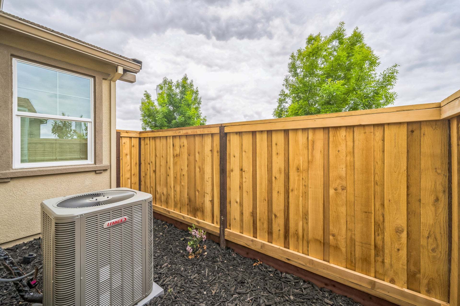 Residence 7 | Side Yard