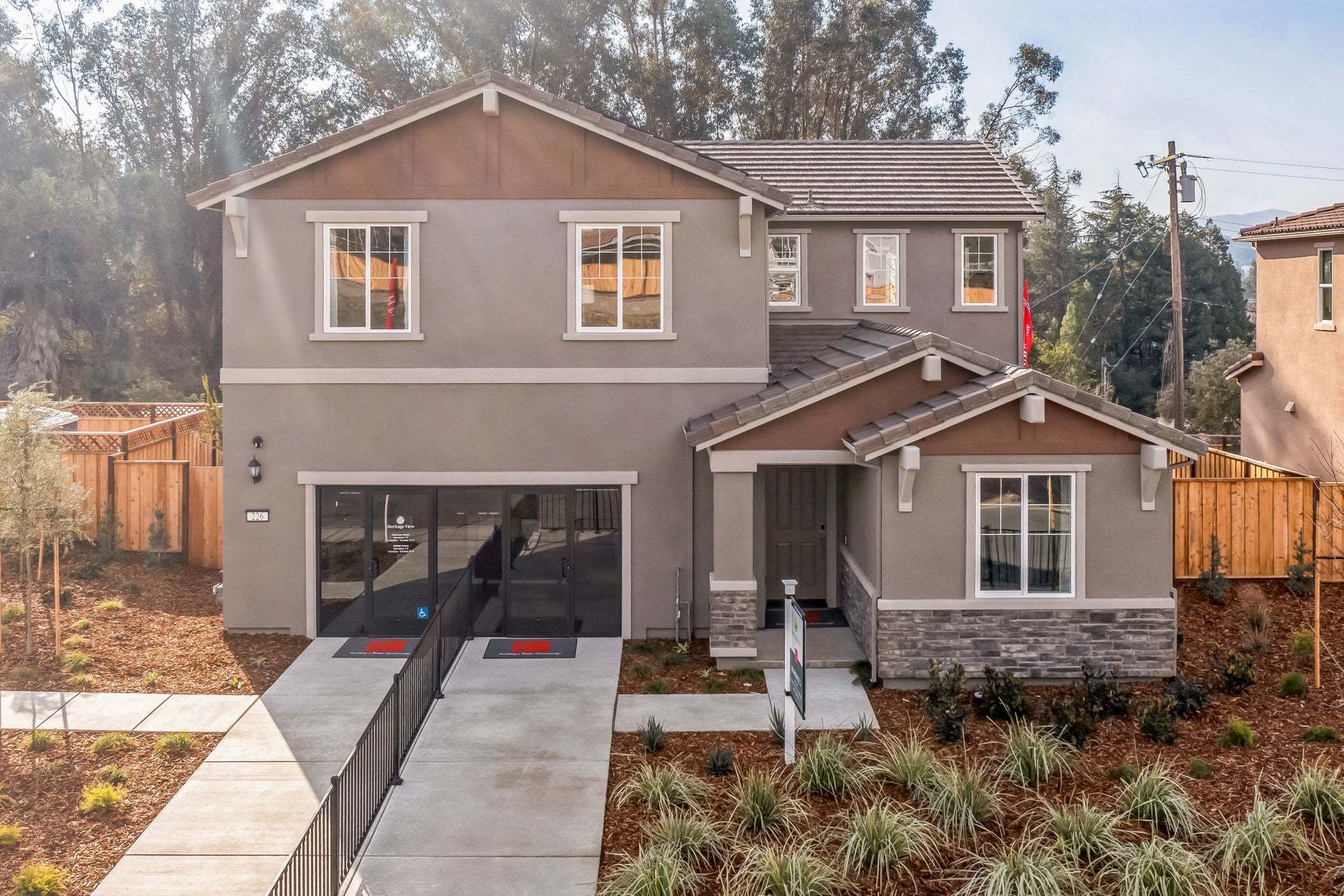 Residence 2 | Exterior