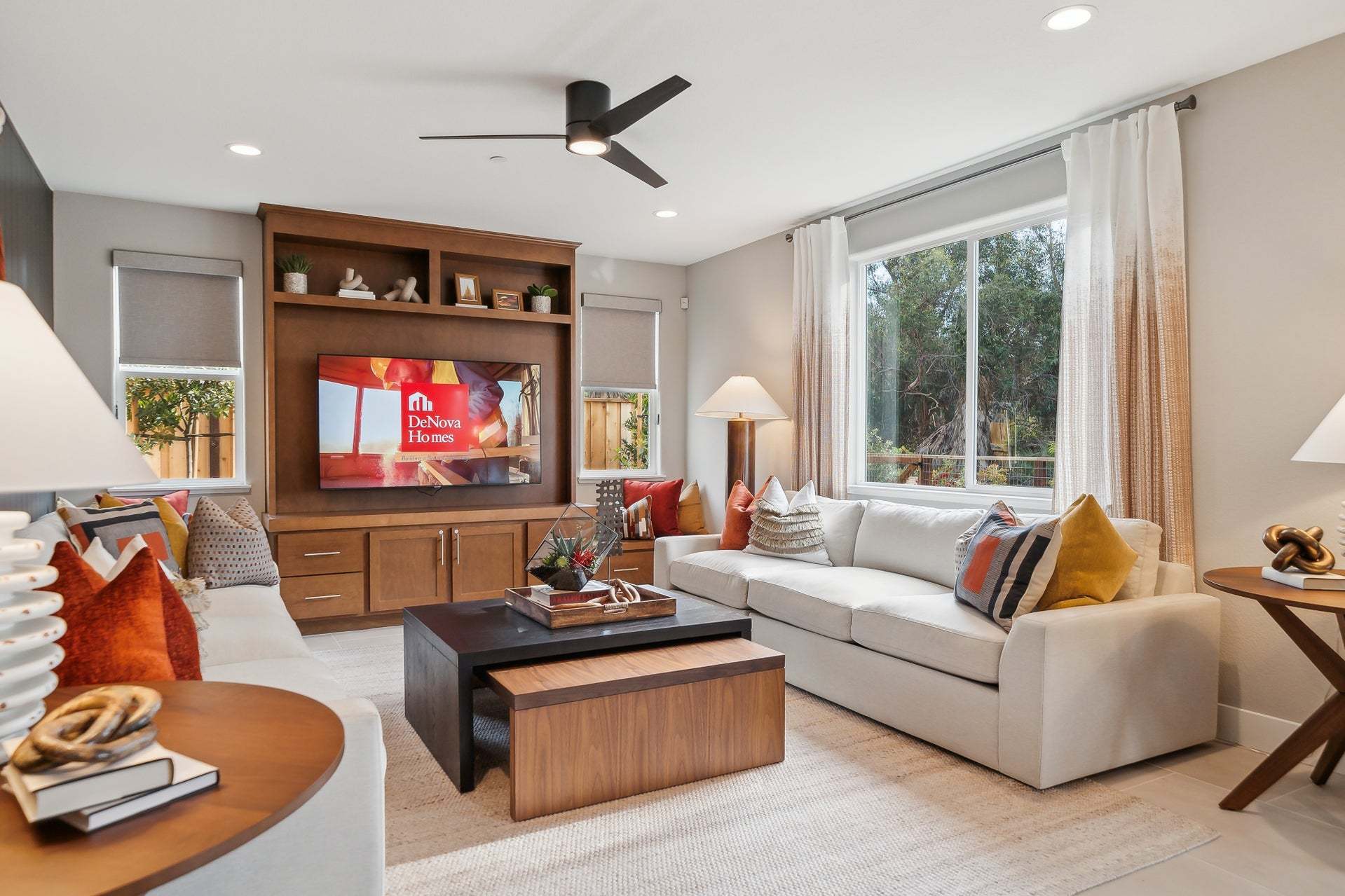Residence 2 | Great Room