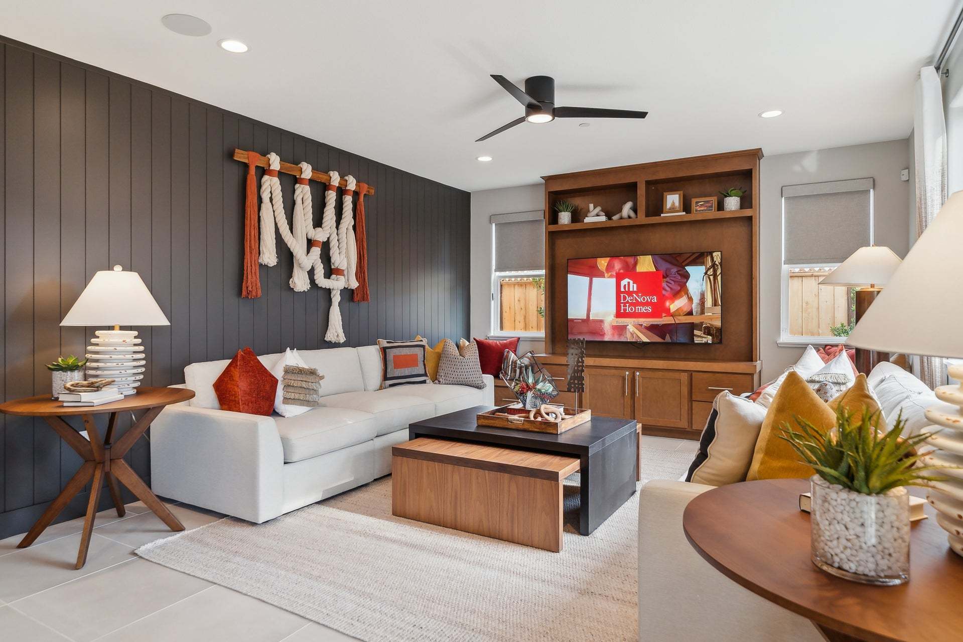 Residence 2 | Great Room