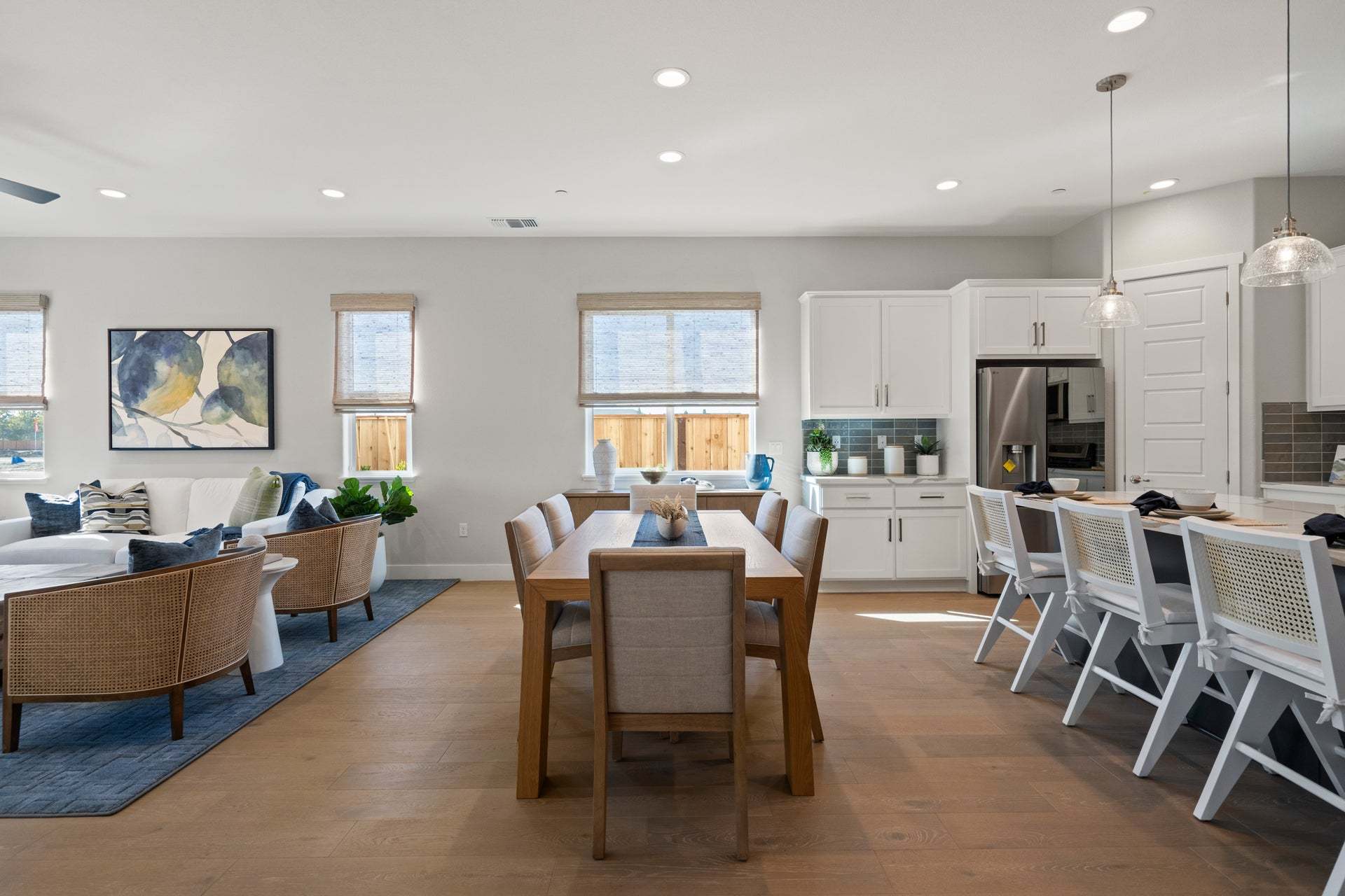 Greenway Residence 3 - Dining