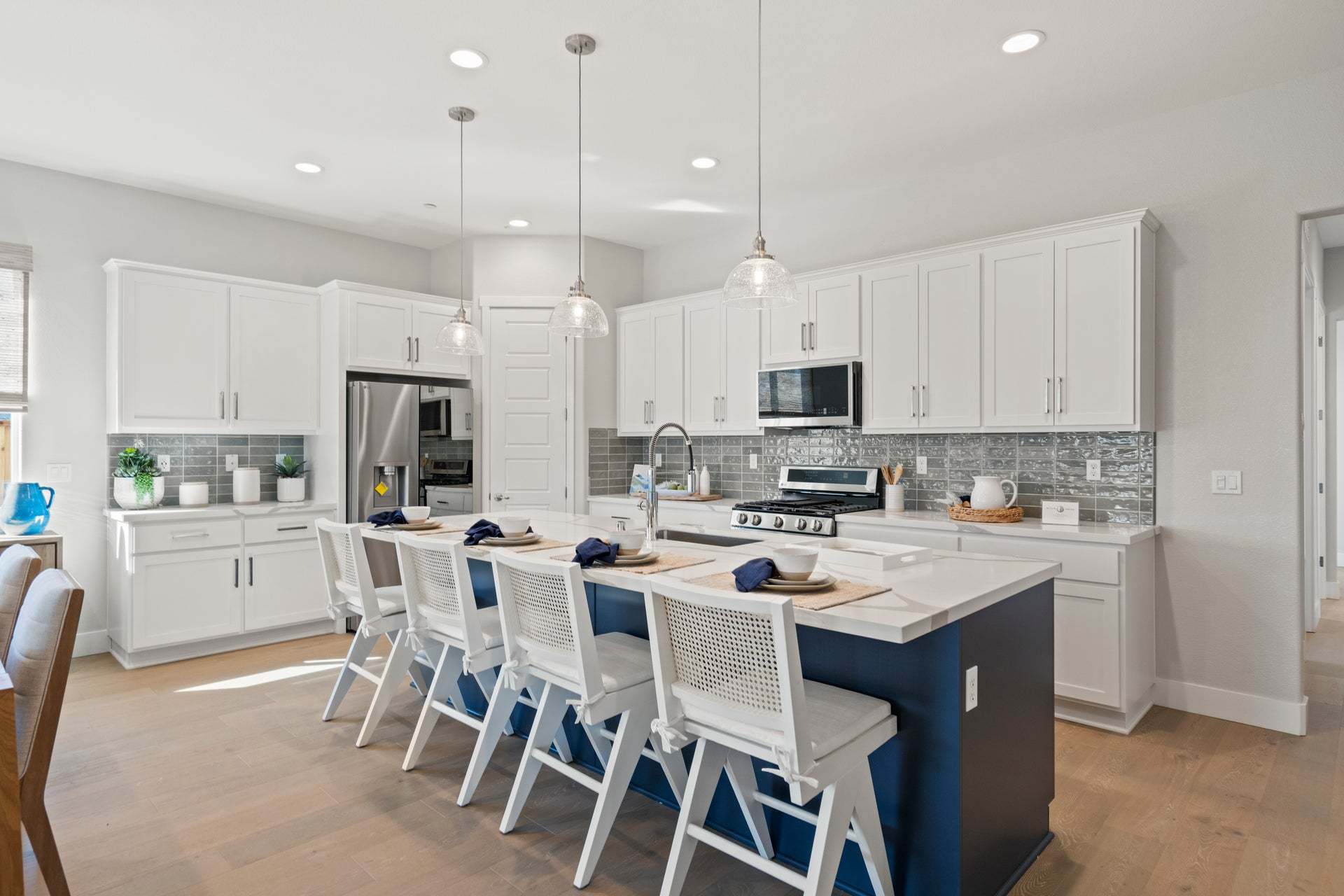 Greenway Residence 3 - Kitchen