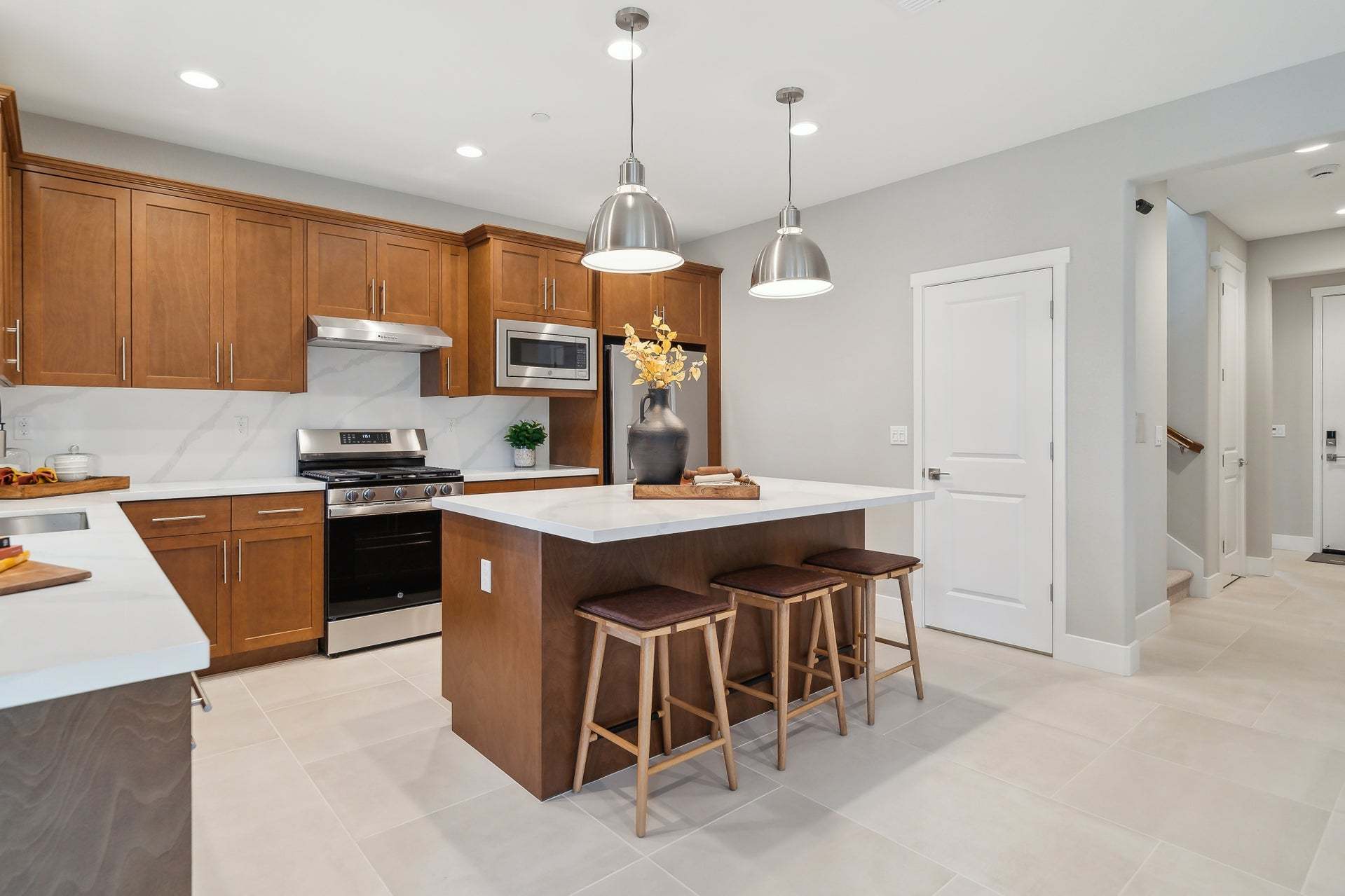 Residence 2 | Kitchen