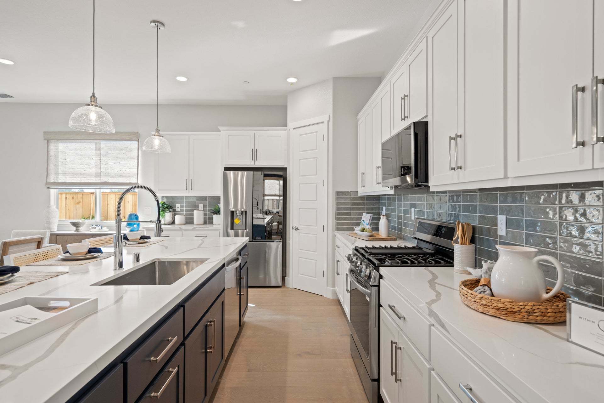 Greenway Residence 3 - Kitchen