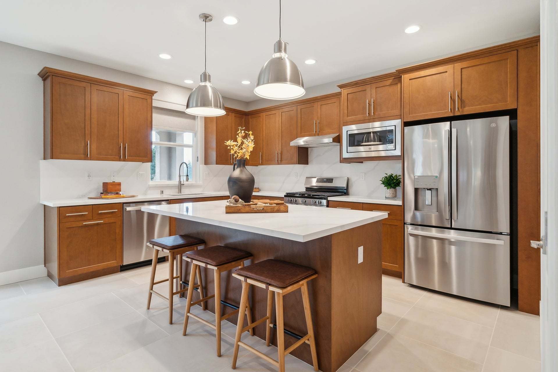 Residence 2 | Kitchen
