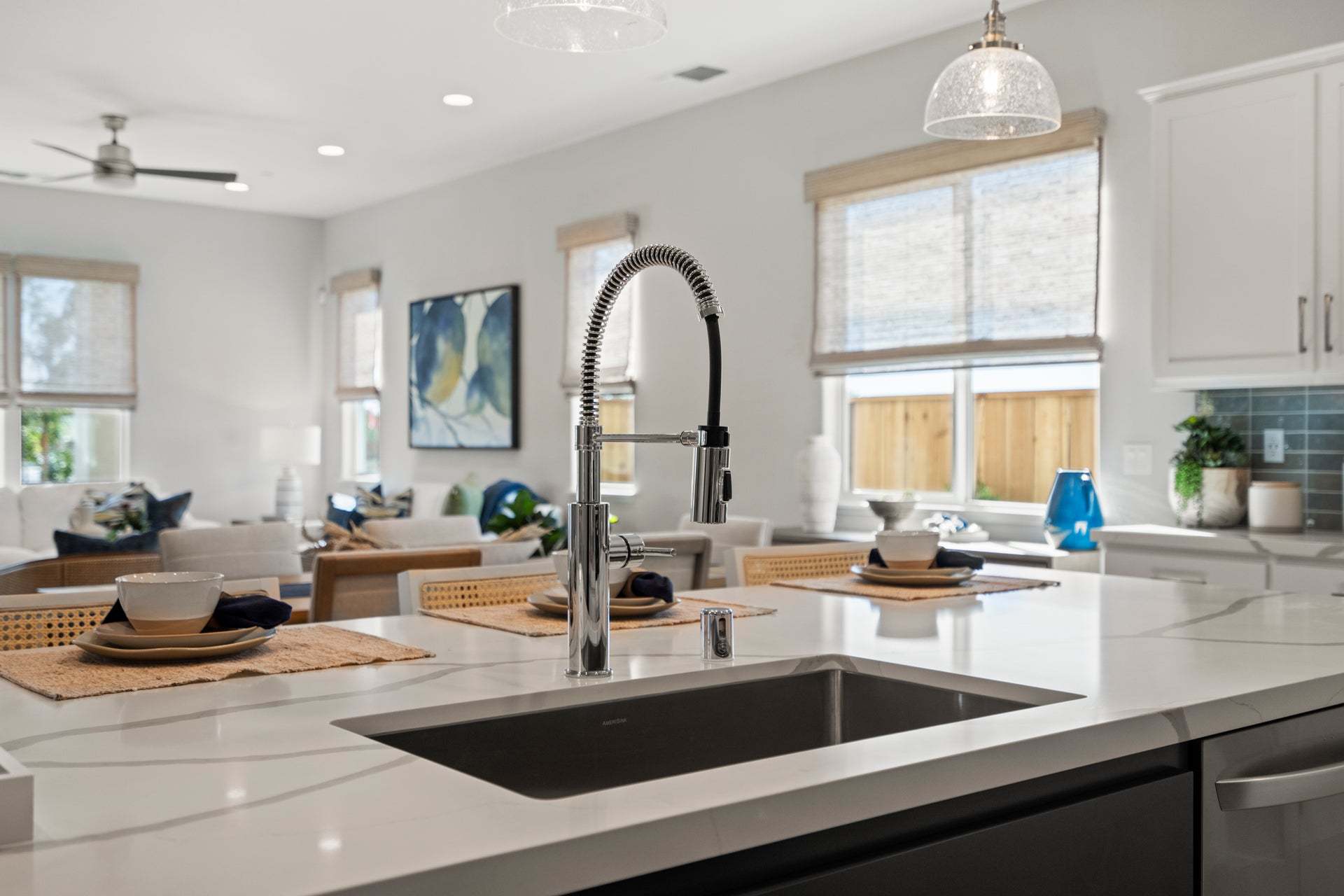 Greenway Residence 3 - Kitchen